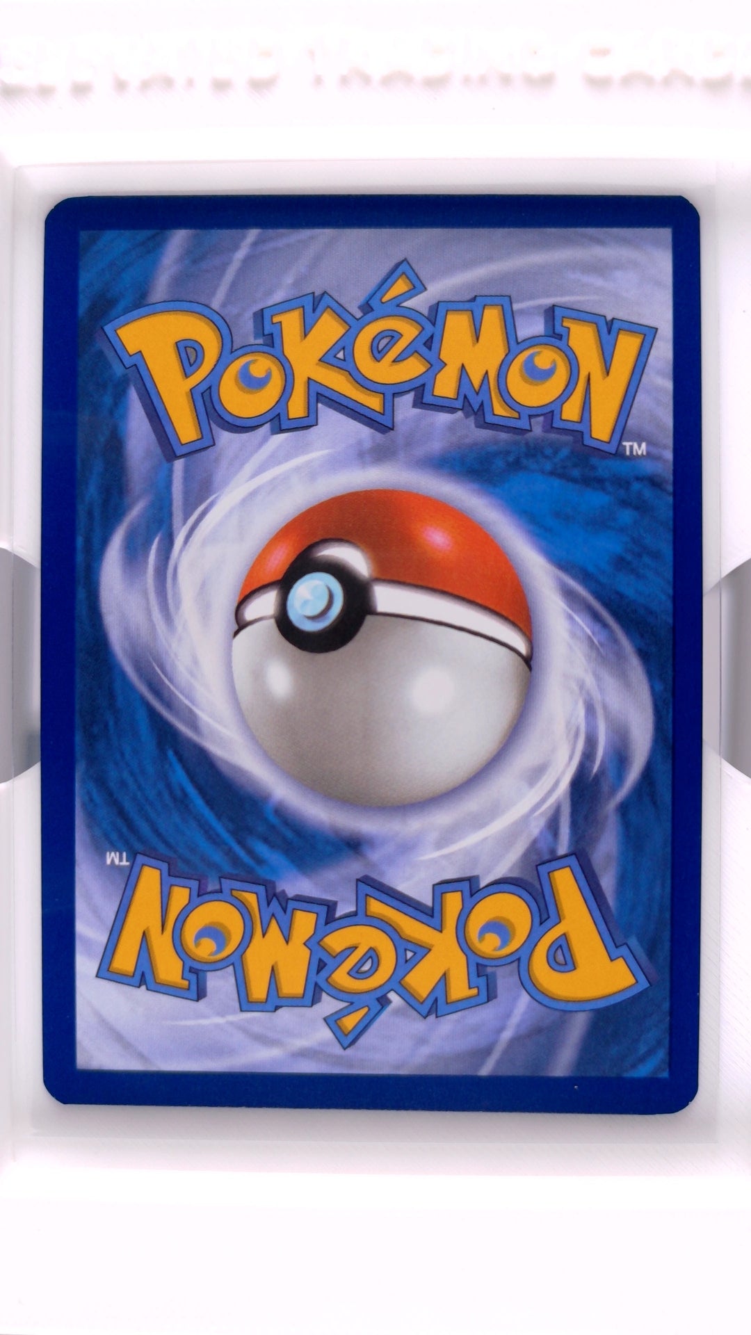 #75 Ange Floette Reverse Holo Uncommon - back