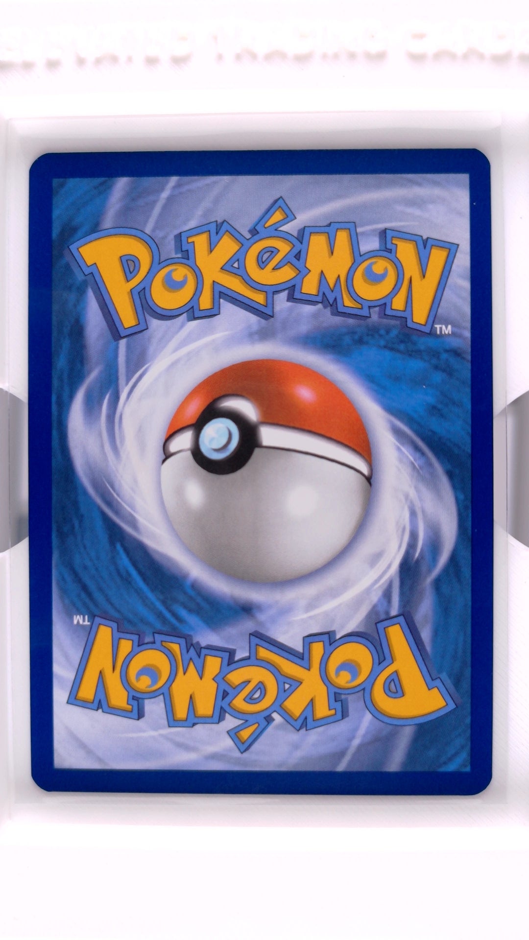#50 Golbat Reverse Holo Common - back