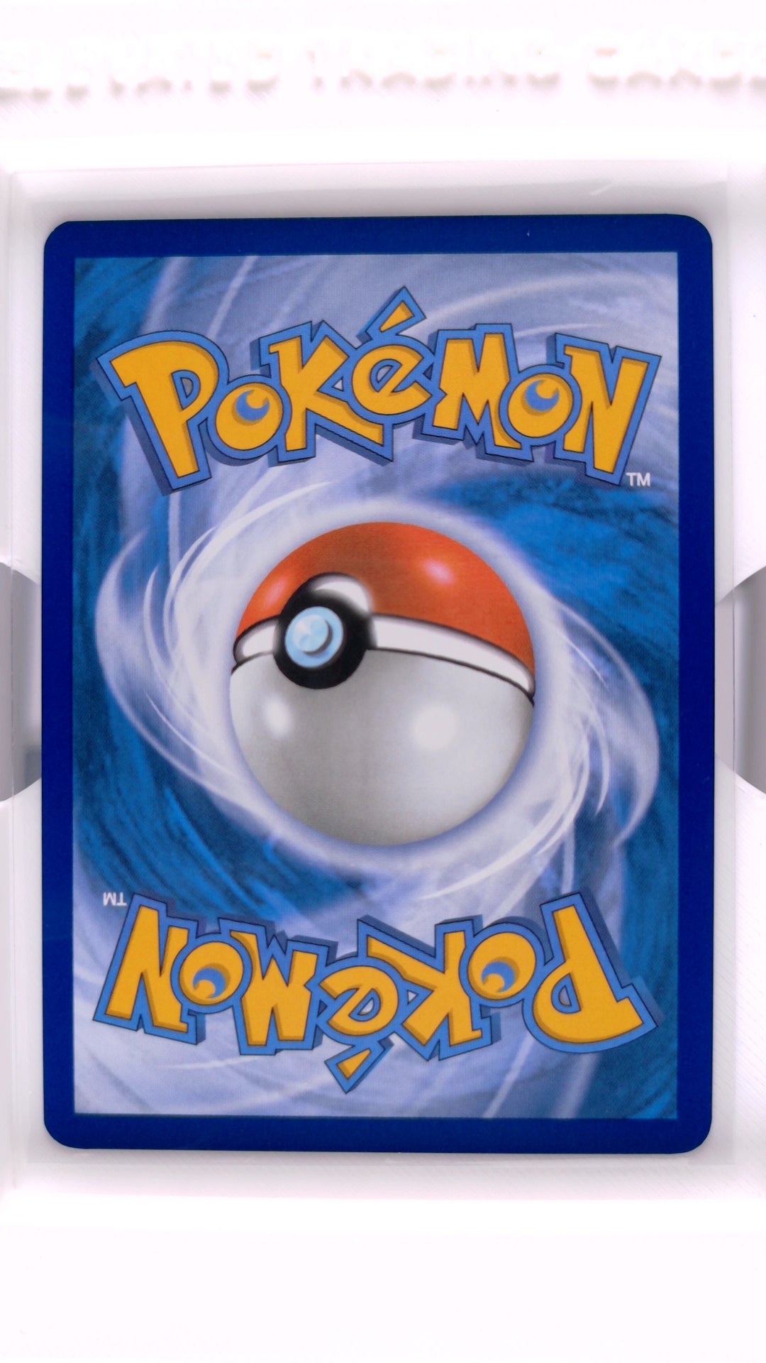 #63 Ferrothorn Reverse Holo Uncommon - back