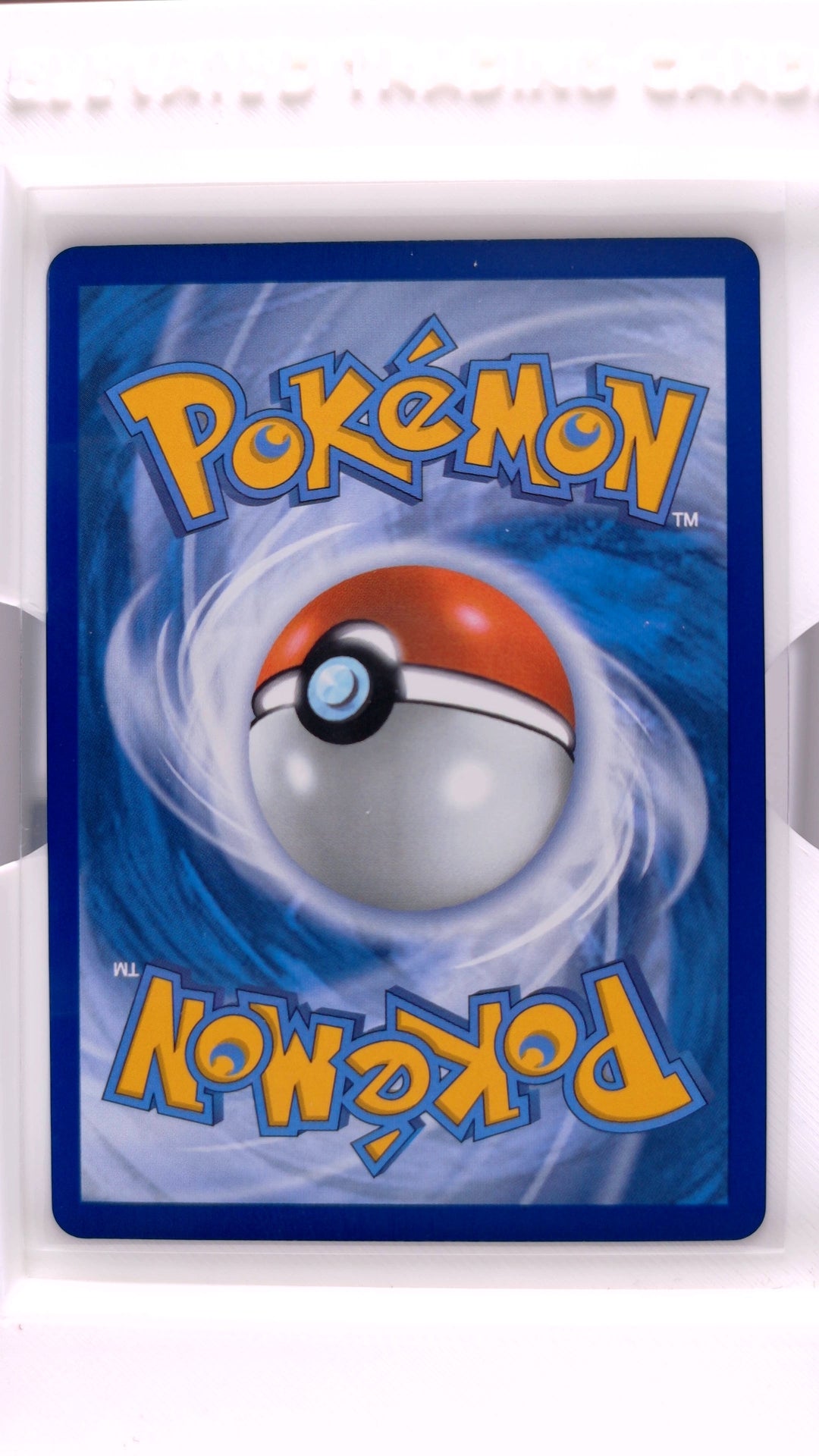 #94 Metang Illustration Rare - back