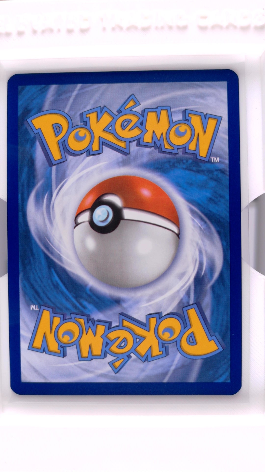 #50 Golbat Reverse Holo Common - back