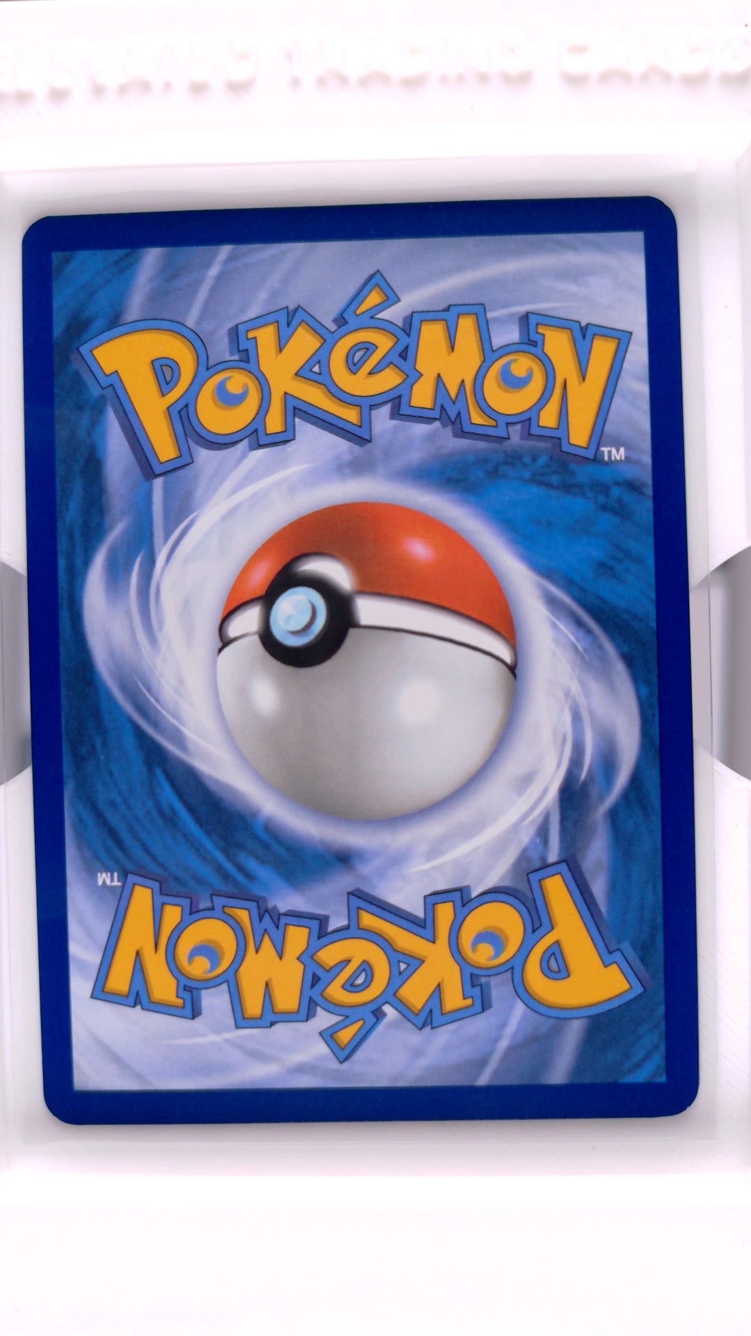 #63 Ferrothorn Reverse Holo Uncommon - back