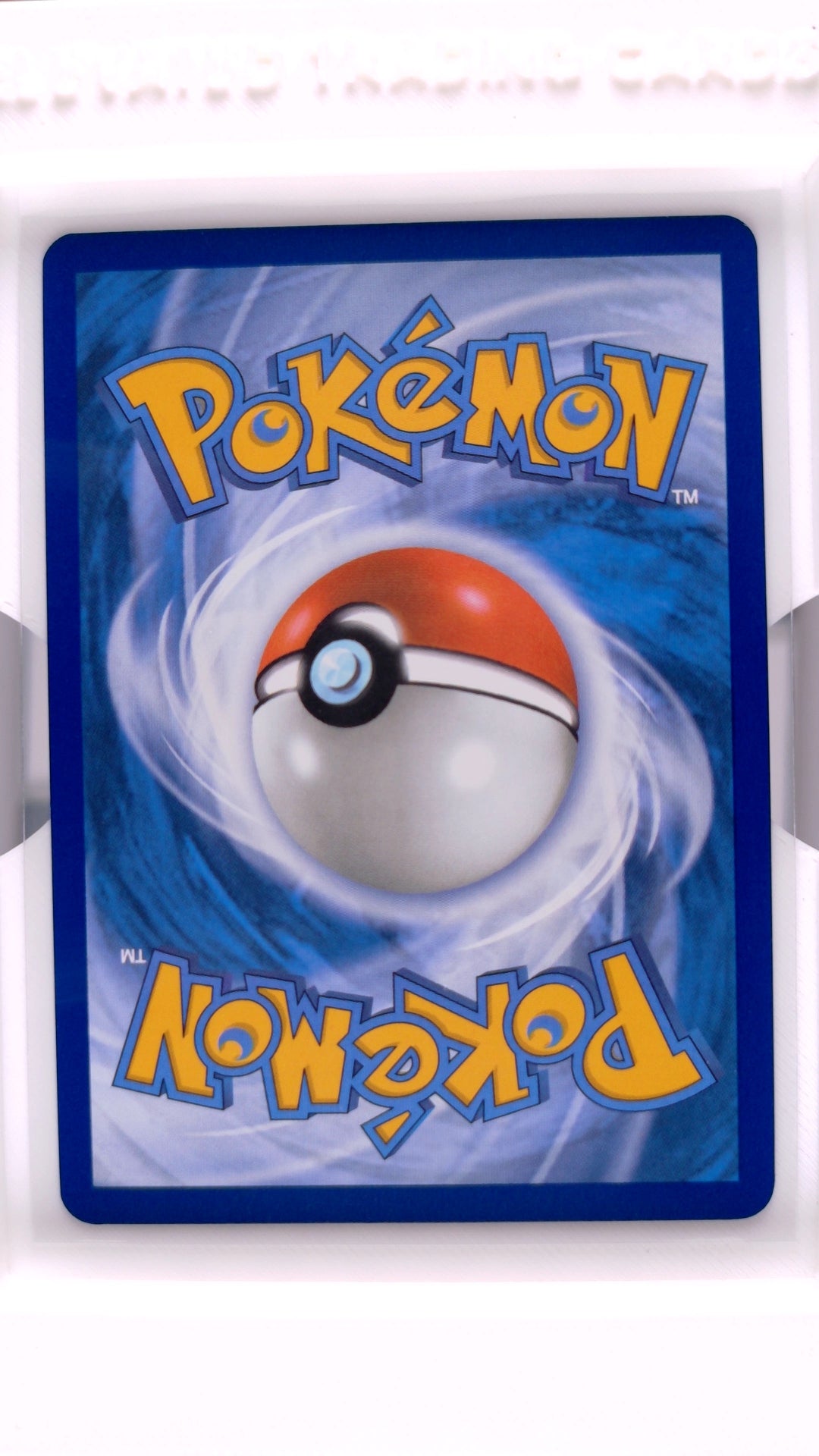 #47 Claydol Reverse Holo Uncommon - back