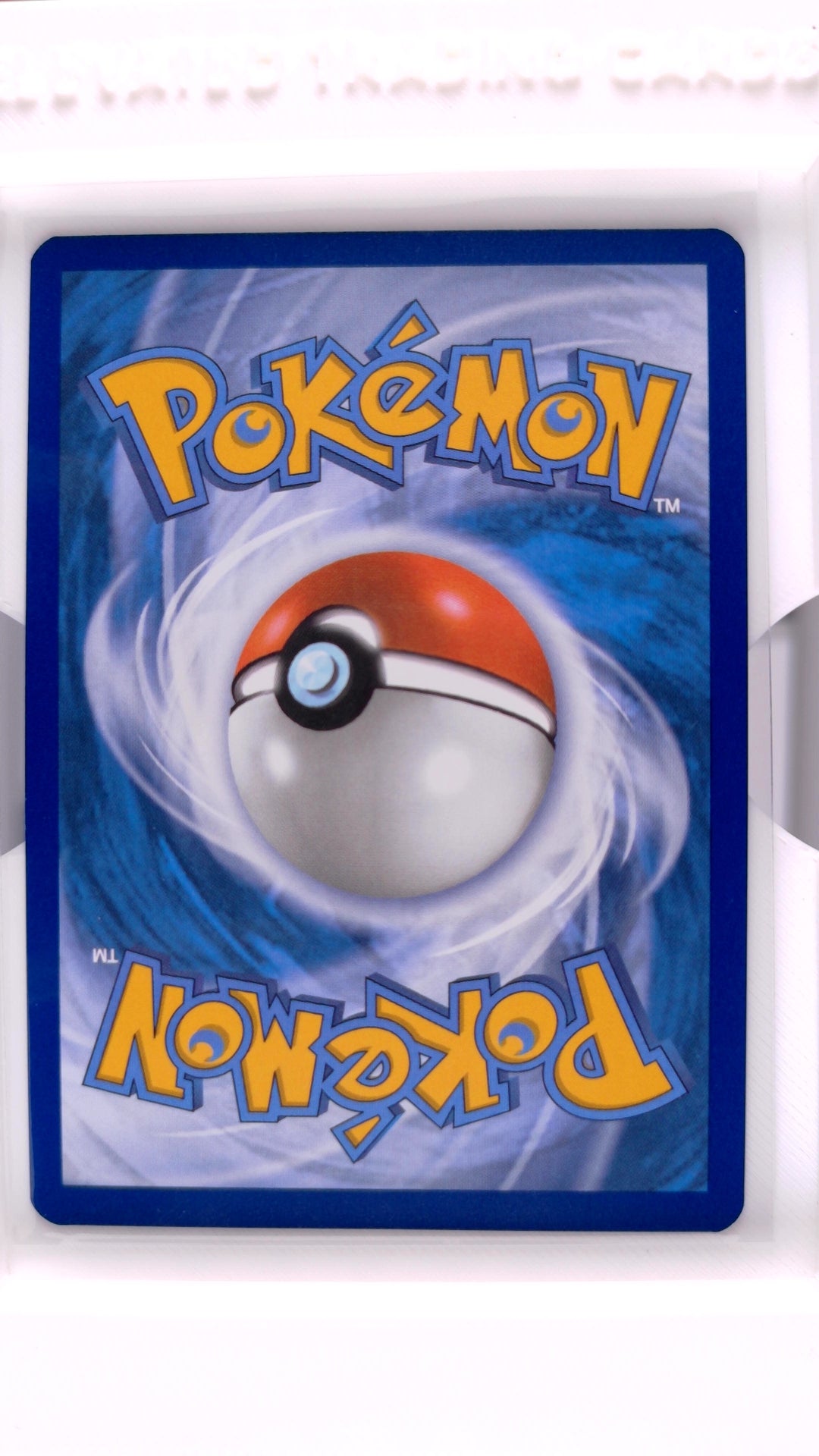 #57 Garbodor Reverse Holo Uncommon - back
