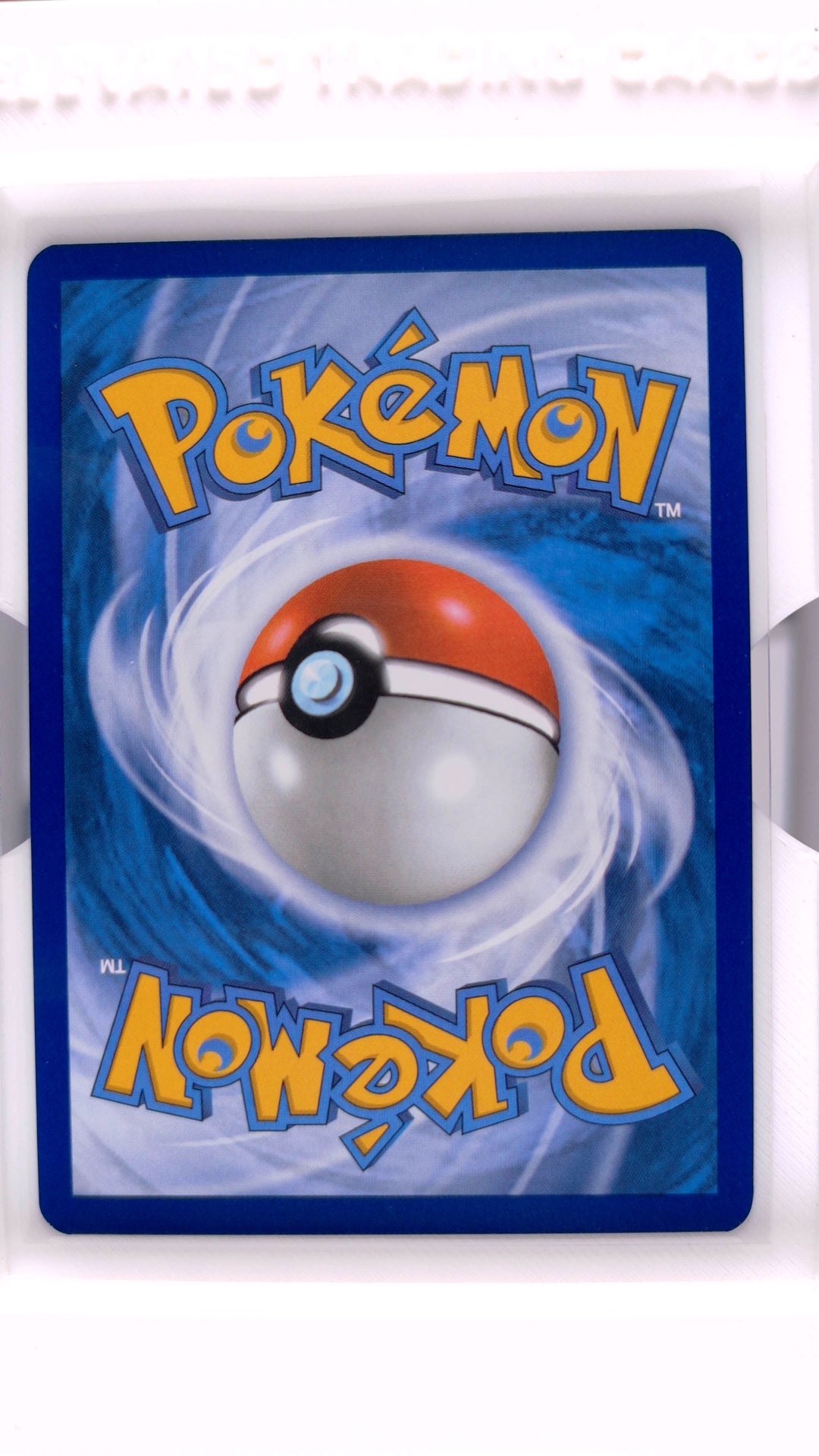 #58 Skrelp Reverse Holo Common - back
