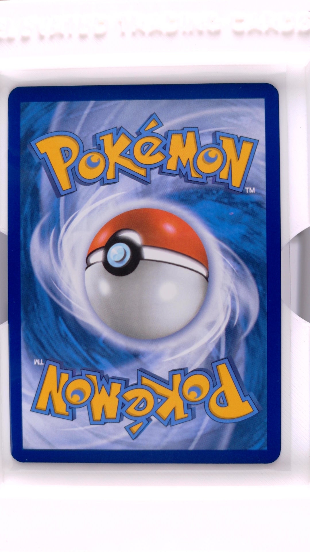 #45 Donphan Reverse Holo Common - back