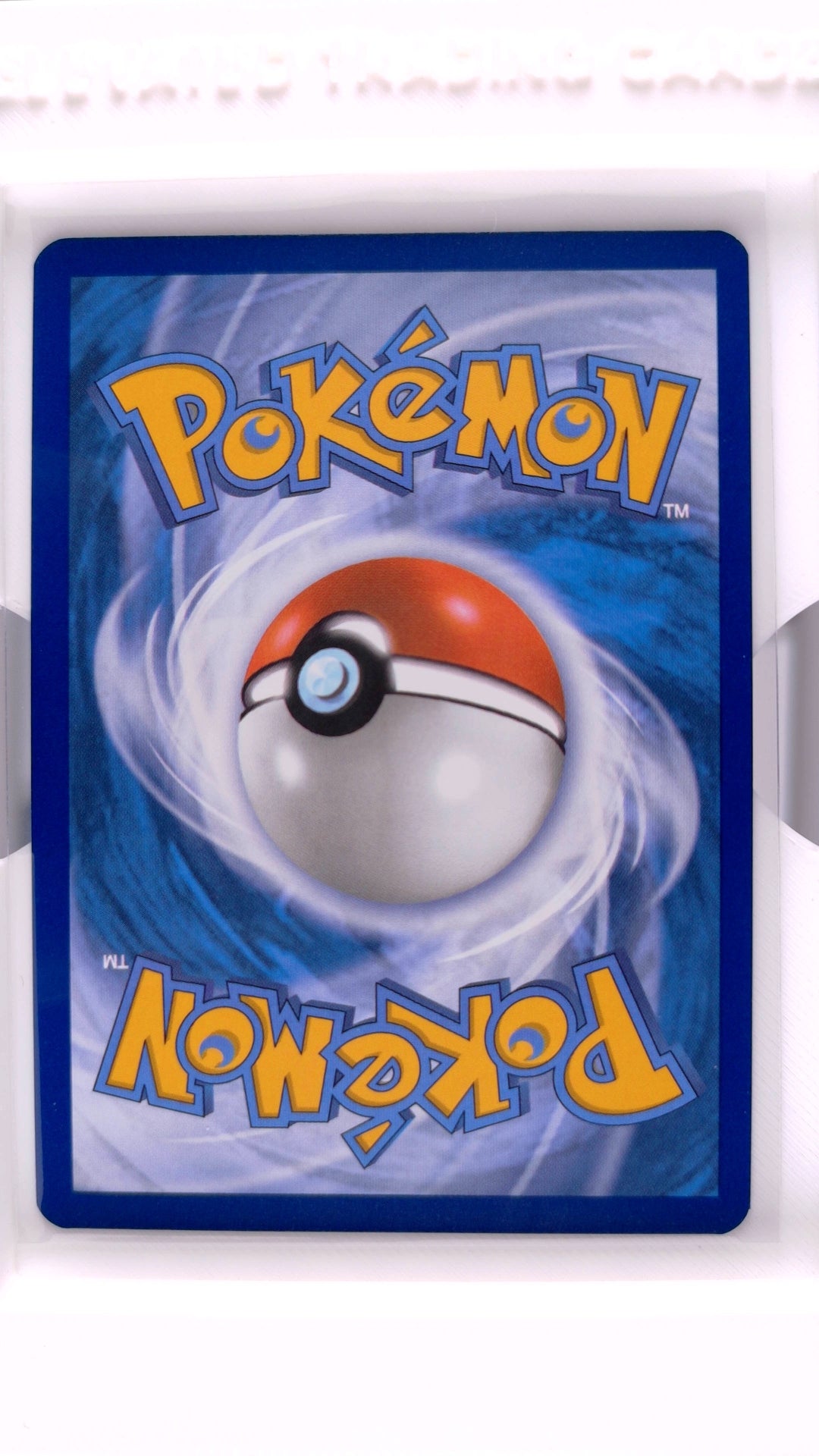 #14 Litleo Reverse Holo Common - back