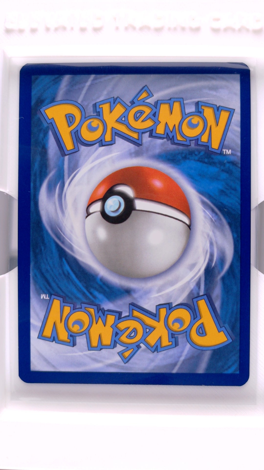 #57 Garbodor Reverse Holo Uncommon - back