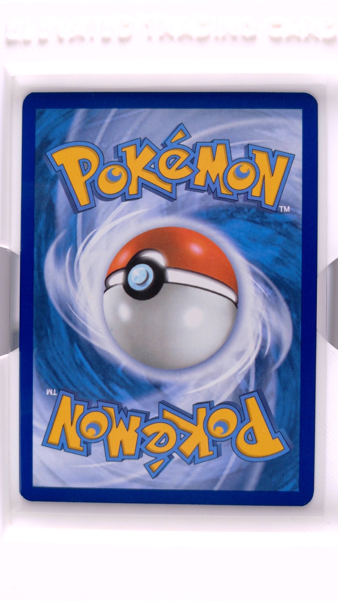 #17 Octillery Reverse Holo Common - back