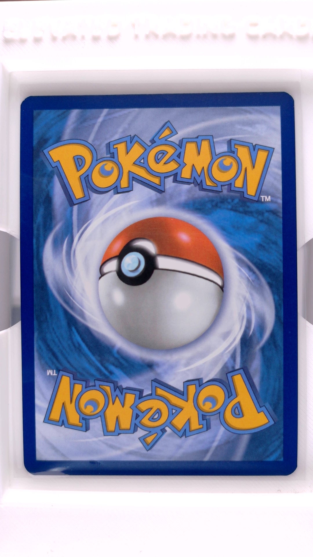 #78 Great Haul Net Reverse Holo Uncommon - back