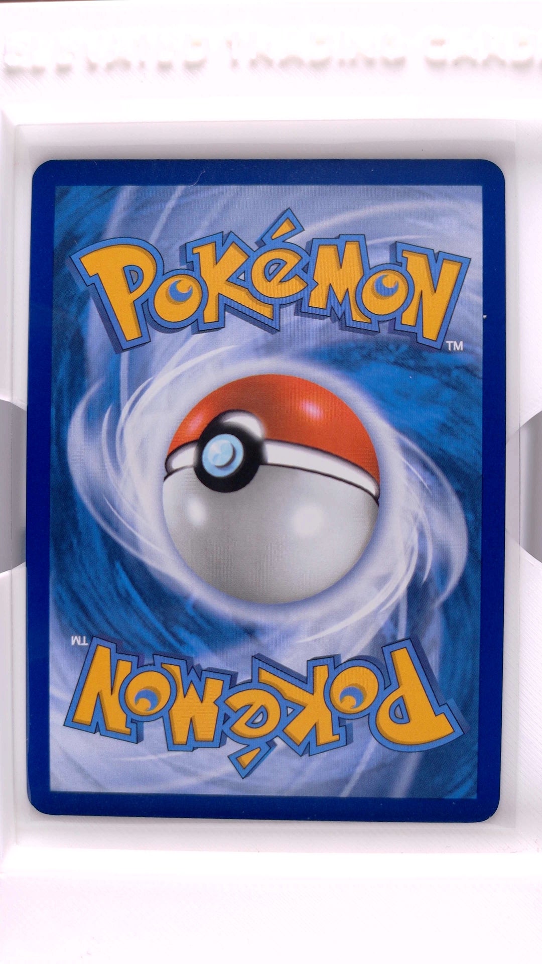 #61 Metagross Reverse Holo Uncommon - back