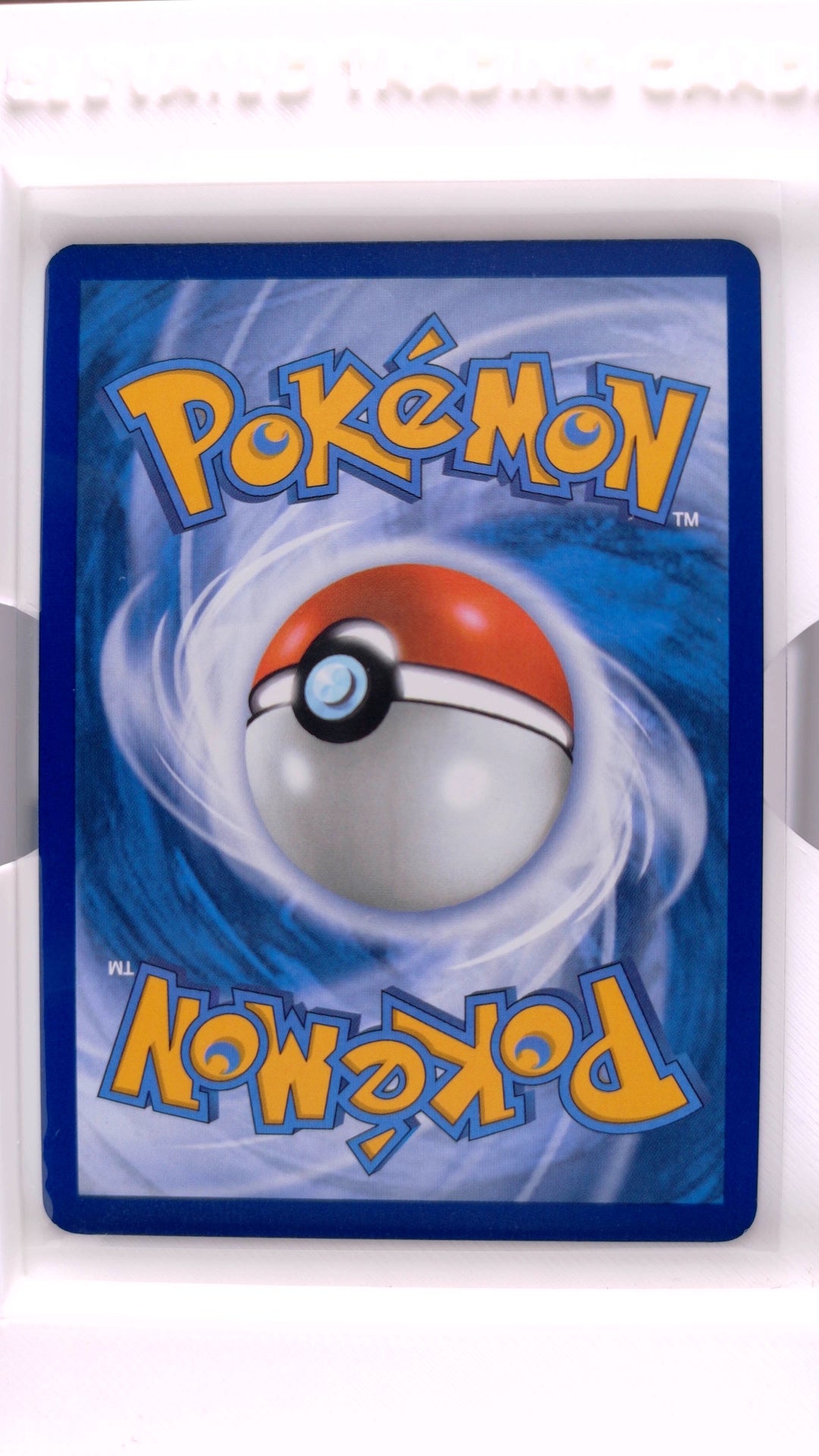 #16 Remoraid Reverse Holo Common - back