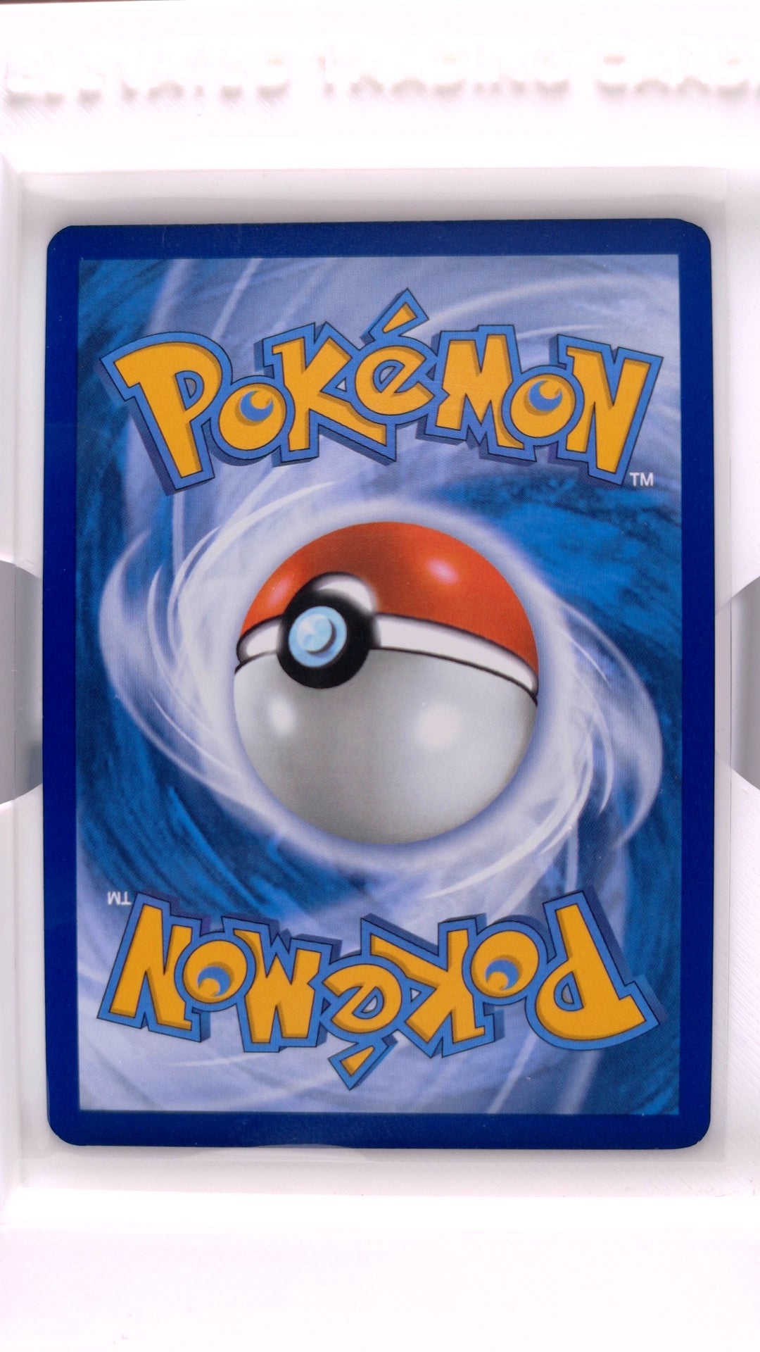 #67 Sliggoo Reverse Holo Common - back
