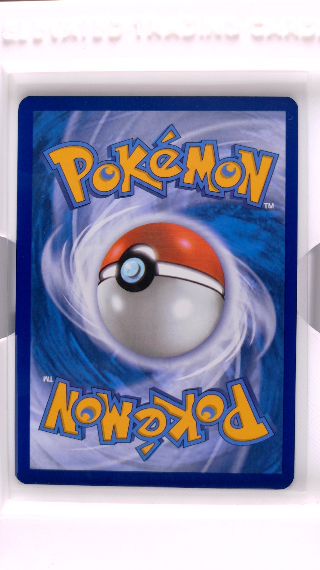 #20 Froakie Reverse Holo Common - back