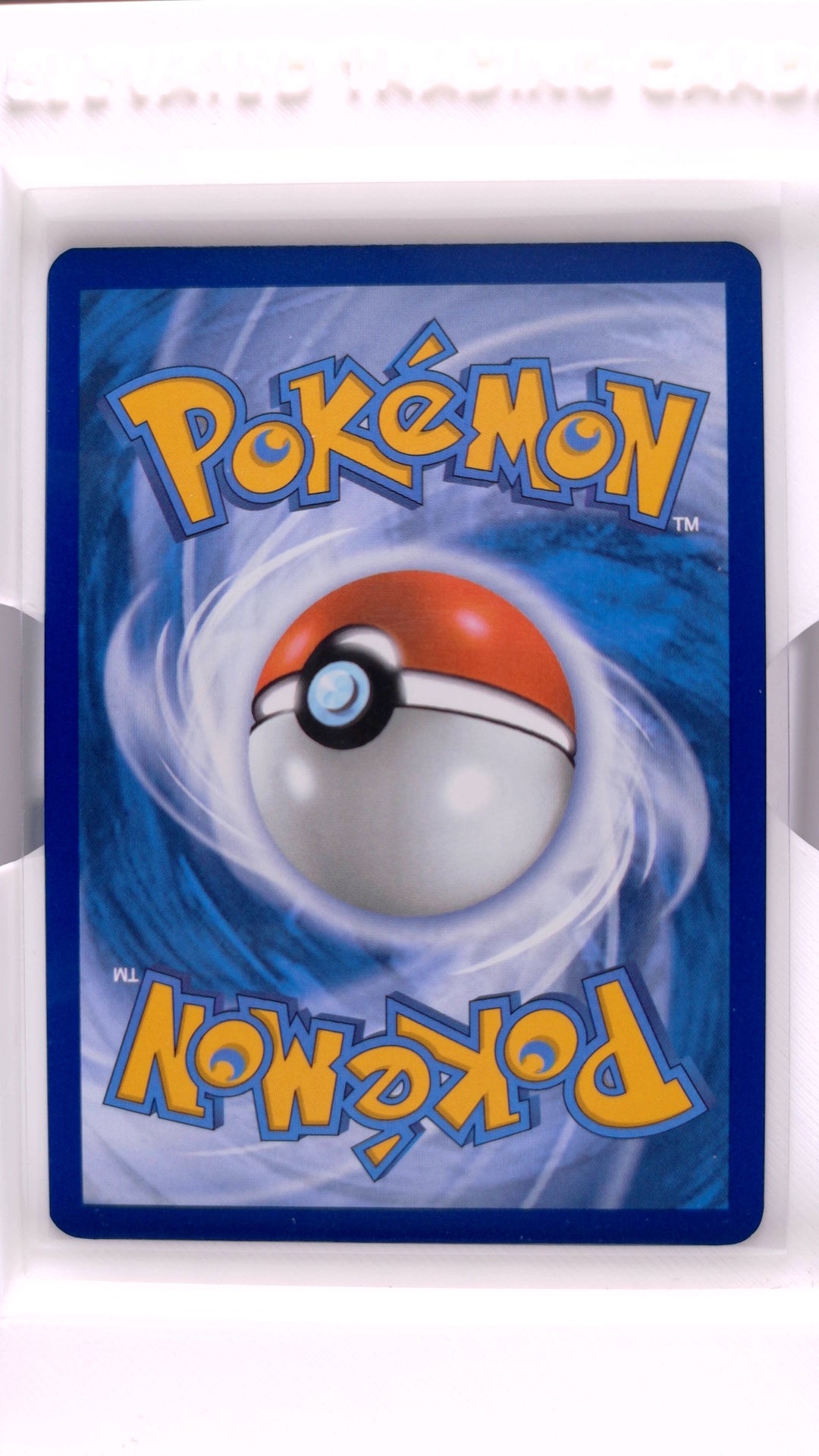 #16 Remoraid Reverse Holo Common - back