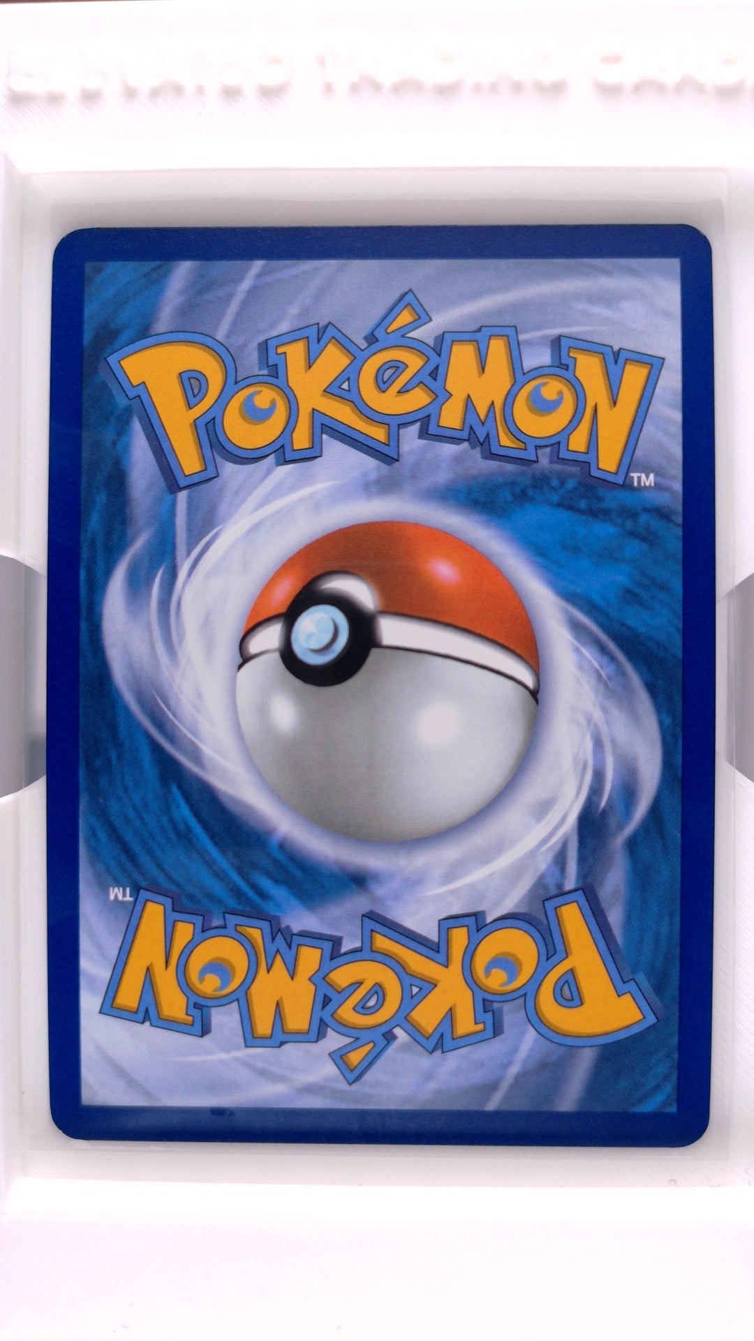 #75 Ange Floette Reverse Holo Uncommon - back