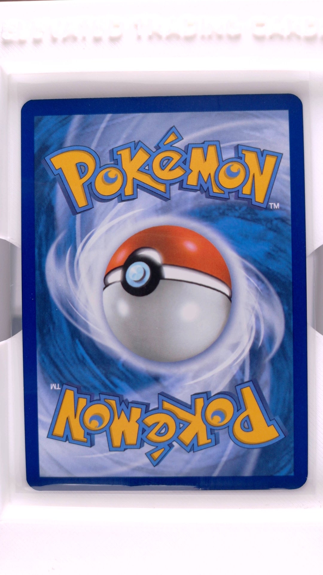 #78 Great Haul Net Reverse Holo Uncommon - back