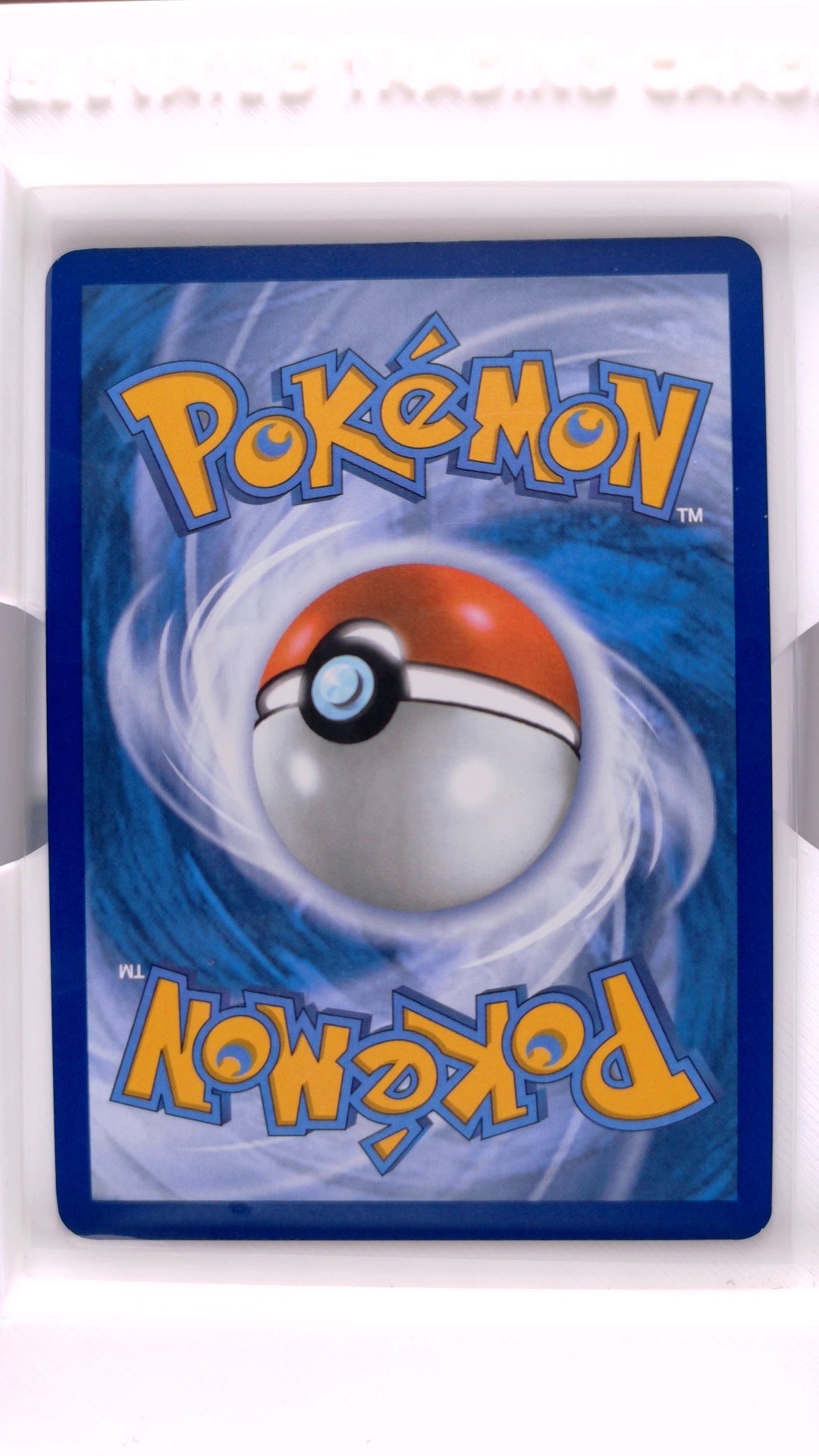 #18 Delibird Reverse Holo Uncommon - back