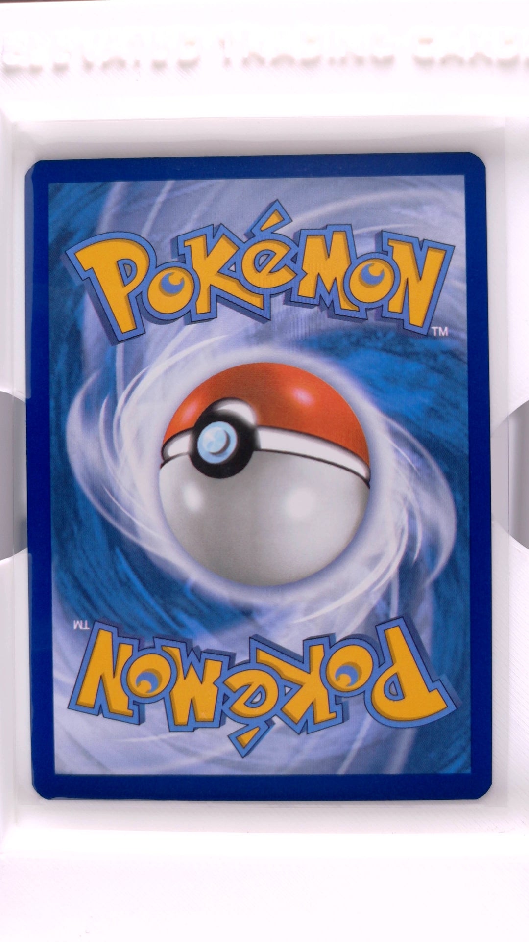 #70 Patrat Reverse Holo Common - back