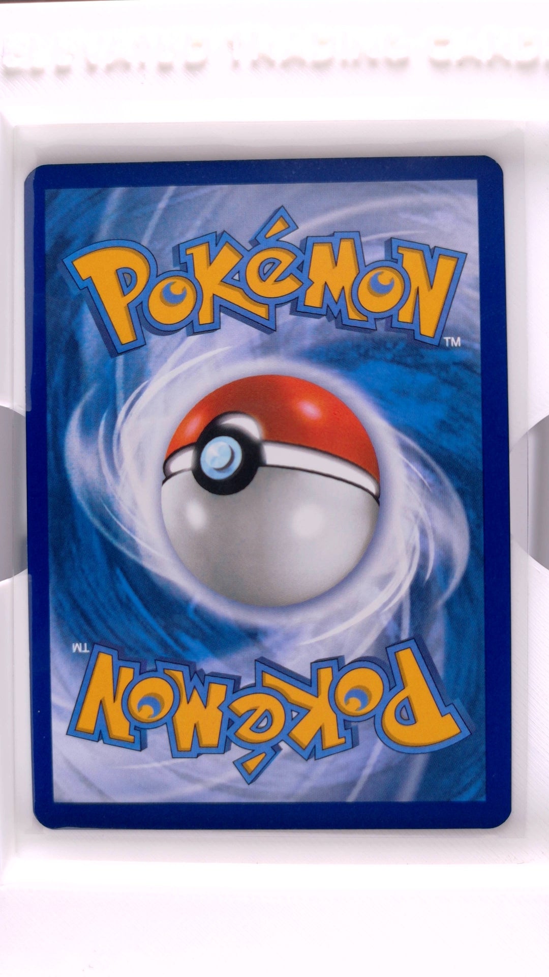 #14 Litleo Reverse Holo Common - back