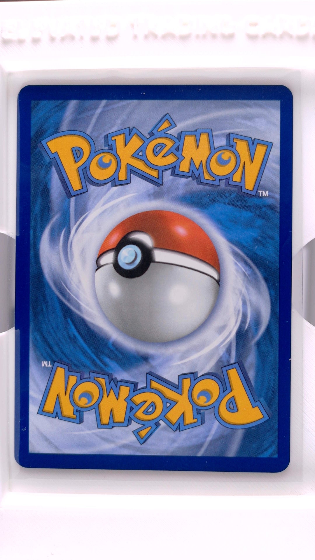 #85 Magnetic Metal Energy Holo Rare - back