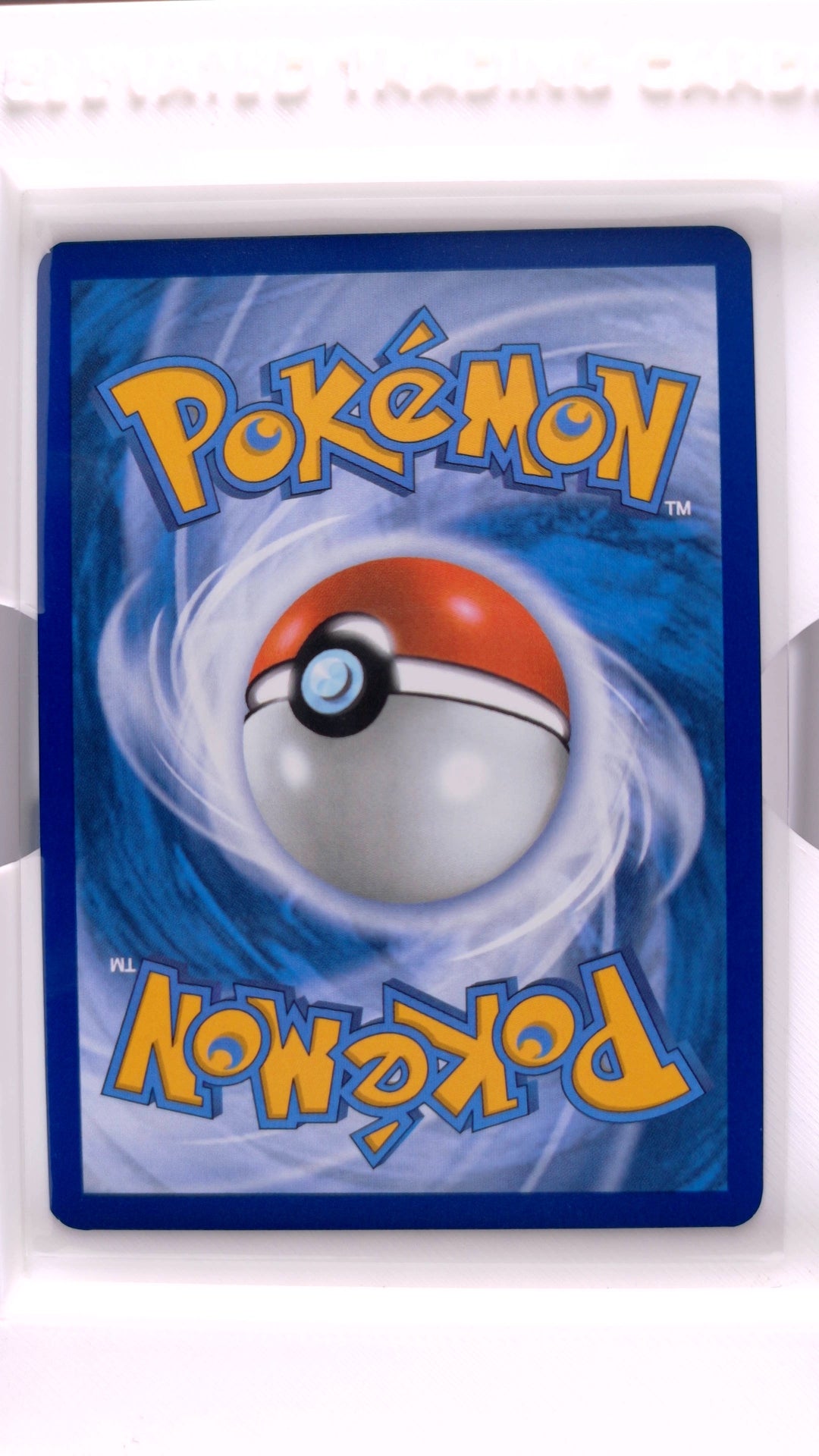 #58 Skrelp Reverse Holo Common - back