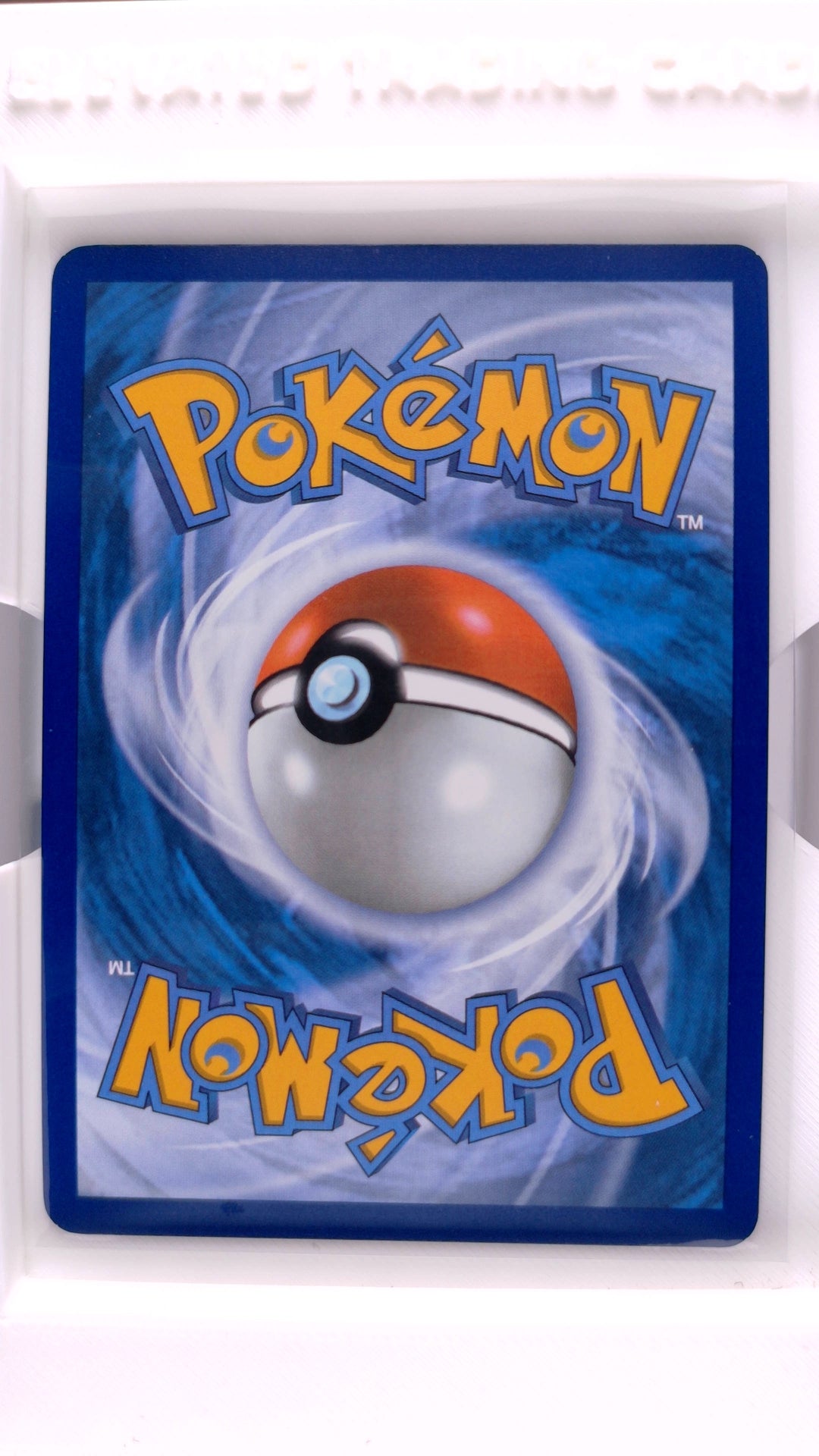 #57 Garbodor Reverse Holo Uncommon - back