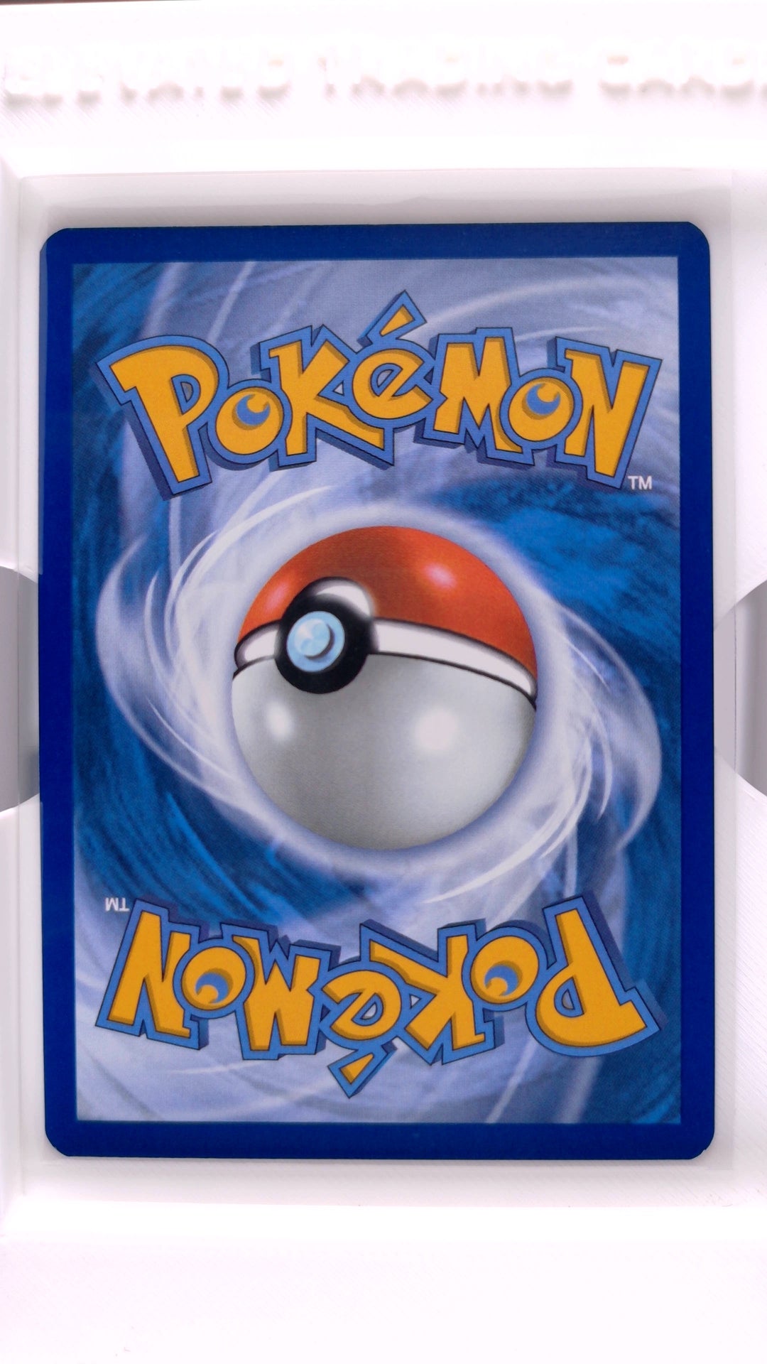 #85 Magnetic Metal Energy Holo Rare - back