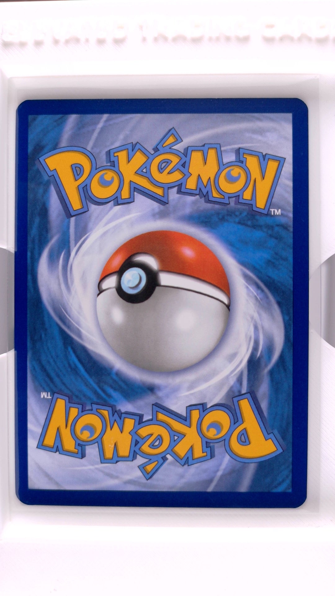 #44 Phanpy Reverse Holo Common - back