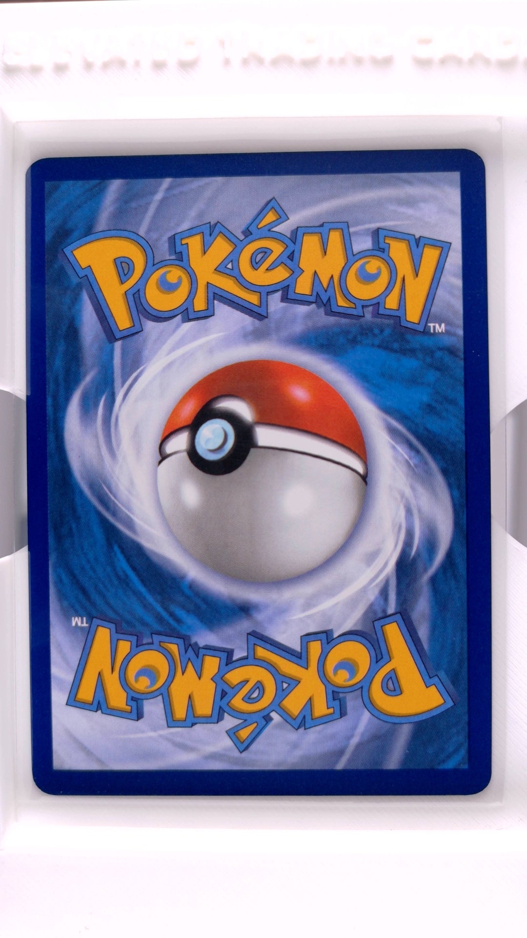 #70 Patrat Reverse Holo Common - back