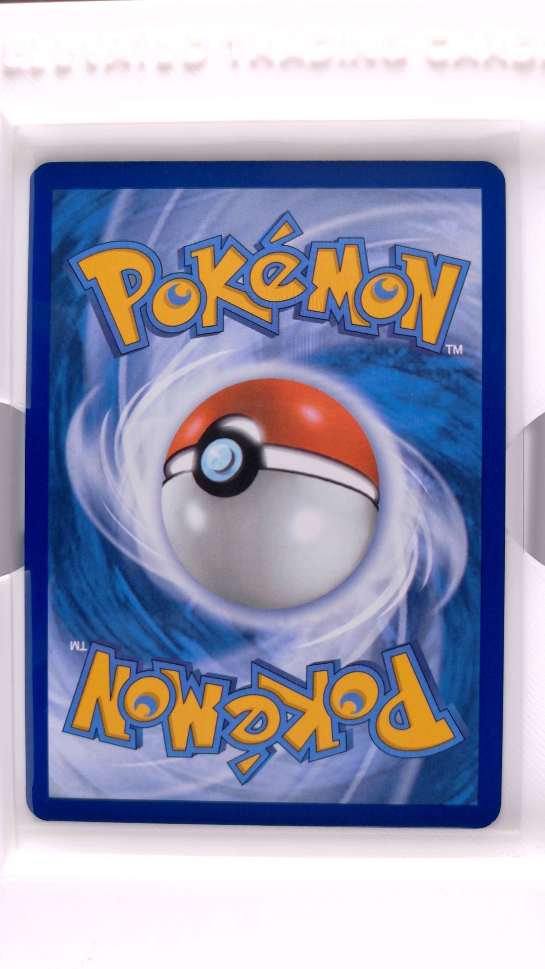 #47 Claydol Reverse Holo Uncommon - back