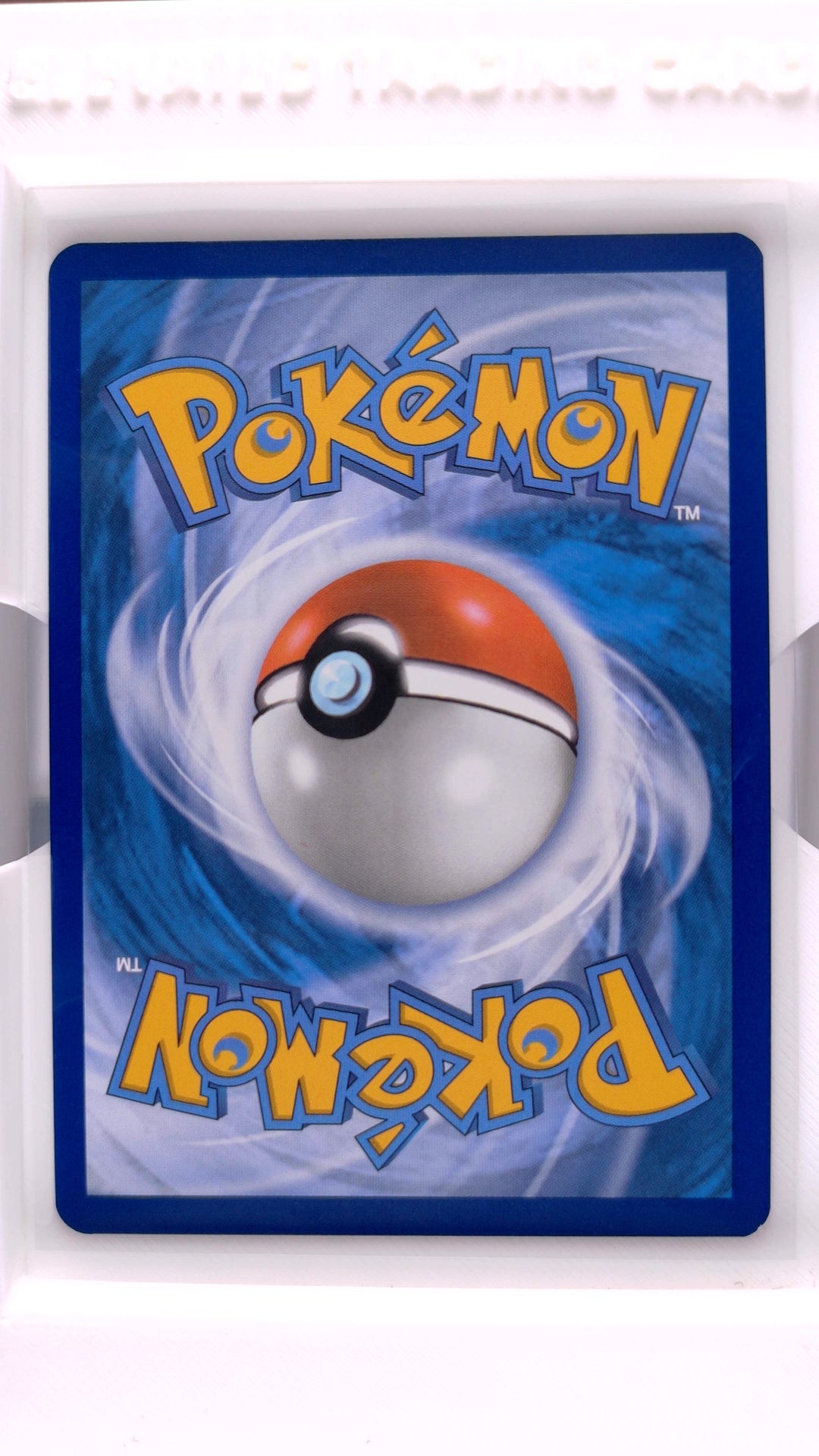 #47 Claydol Reverse Holo Uncommon - back