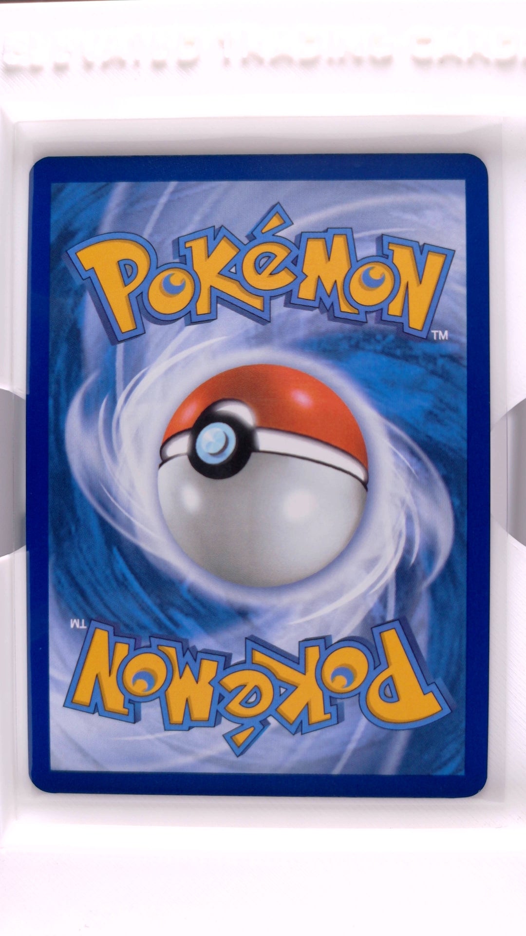 #58 Skrelp Reverse Holo Common - back