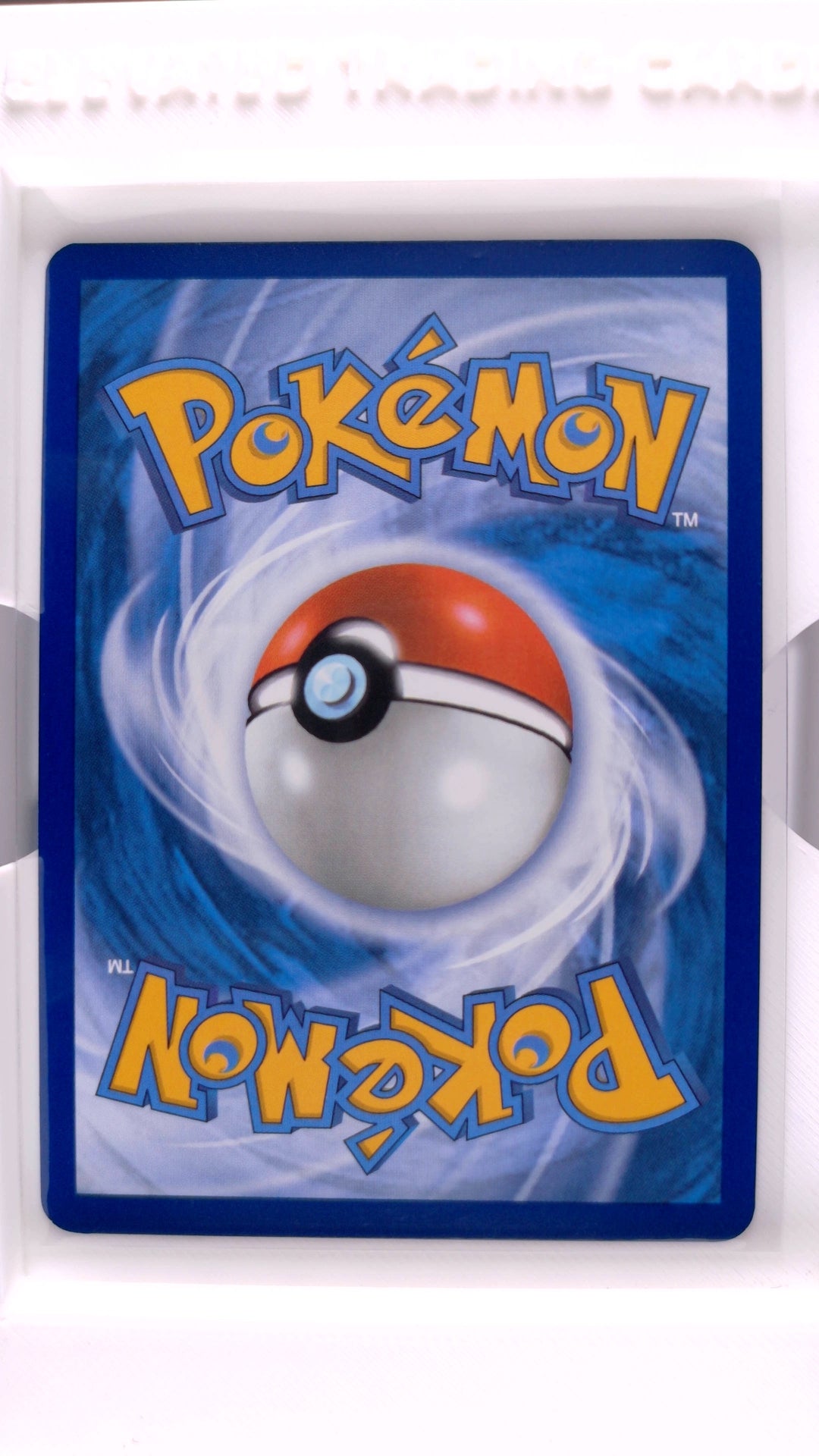 #26 Golisopod Reverse Holo Uncommon - back