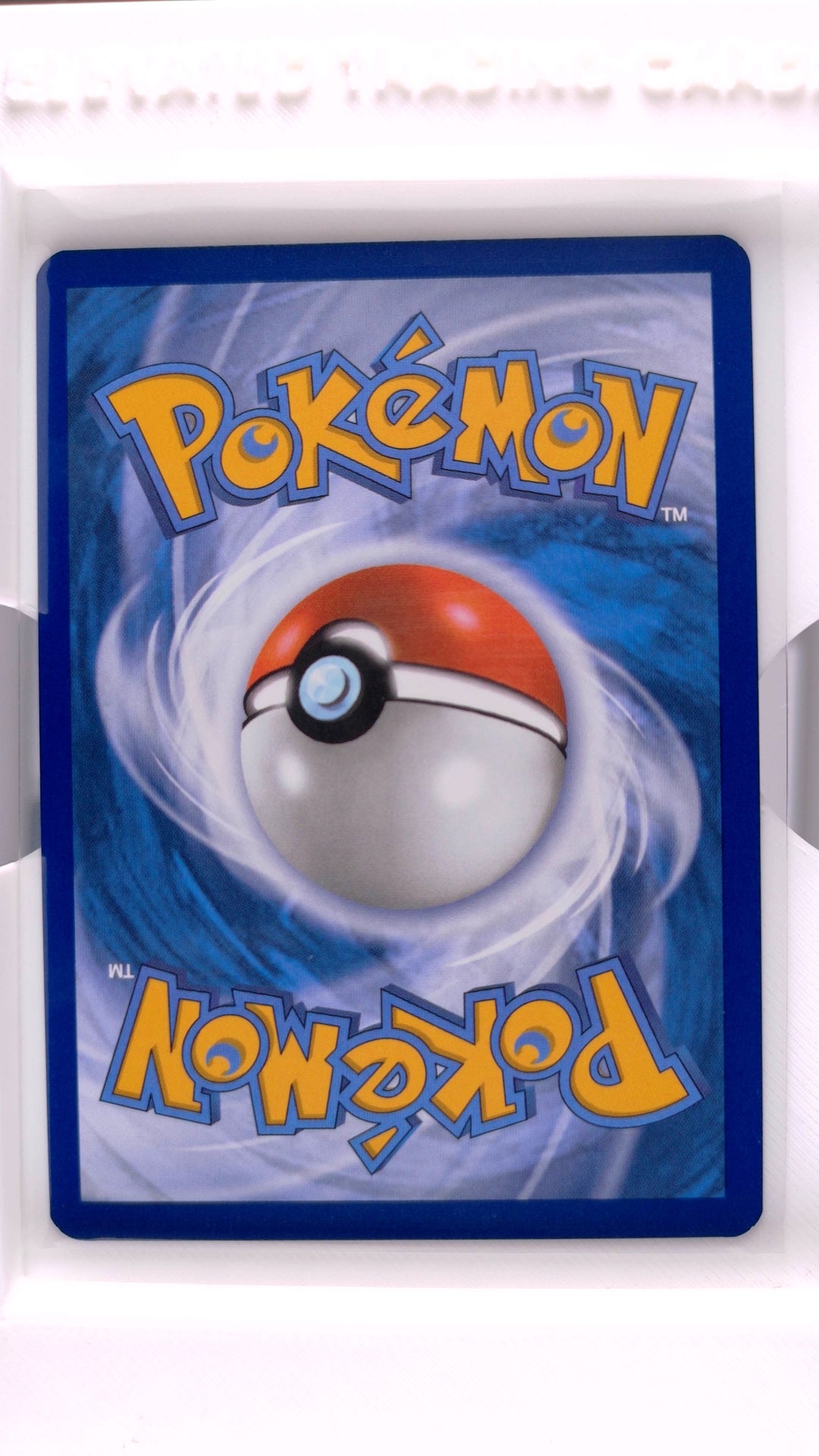 #44 Phanpy Reverse Holo Common - back