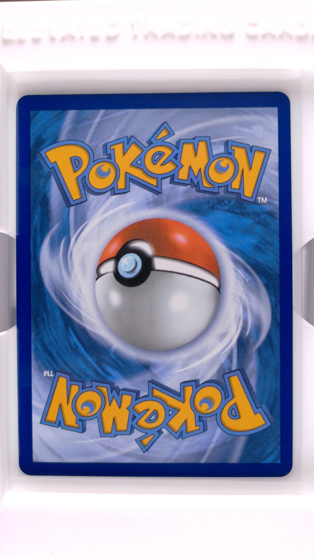 #101 Mega Floette ex Ultra Rare - back