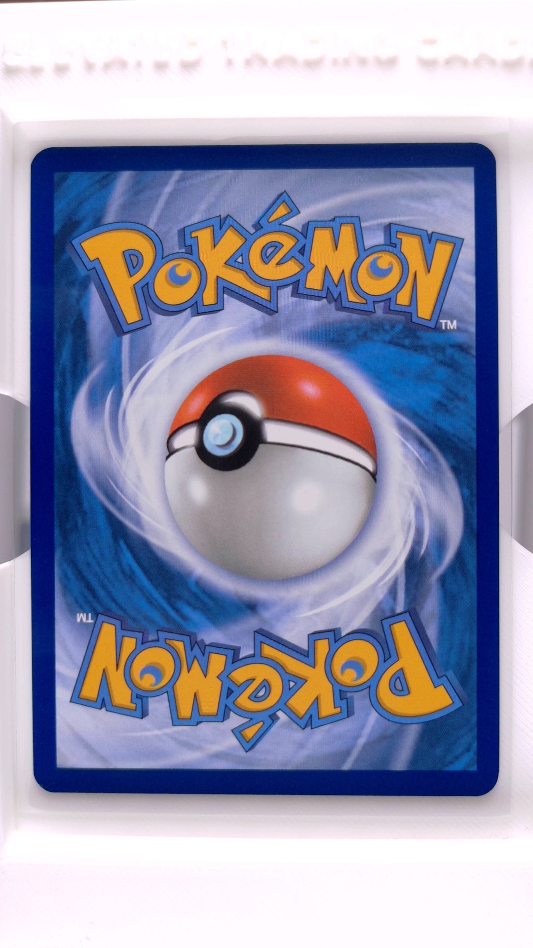 #79 Philippe Reverse Holo Uncommon - back