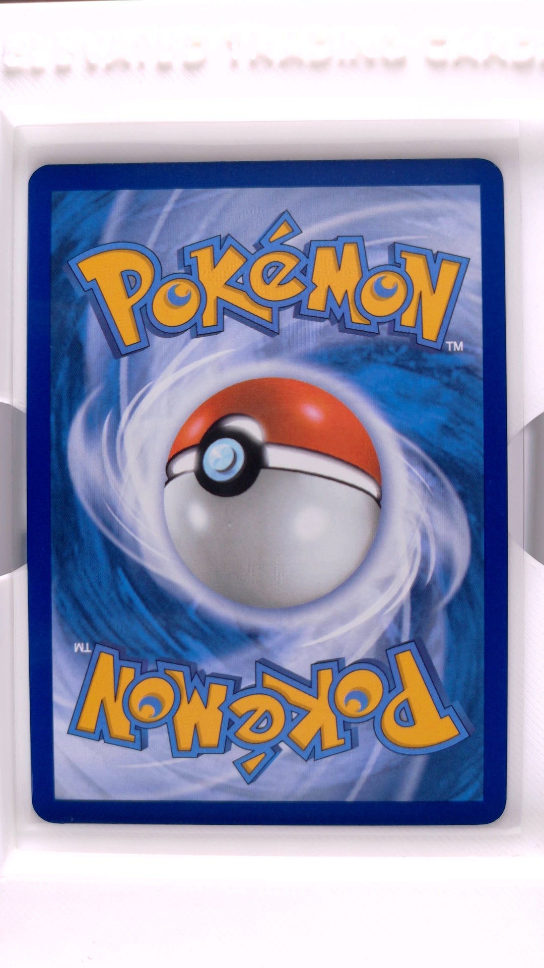 #7 Chesnaught Reverse Holo Rare - back