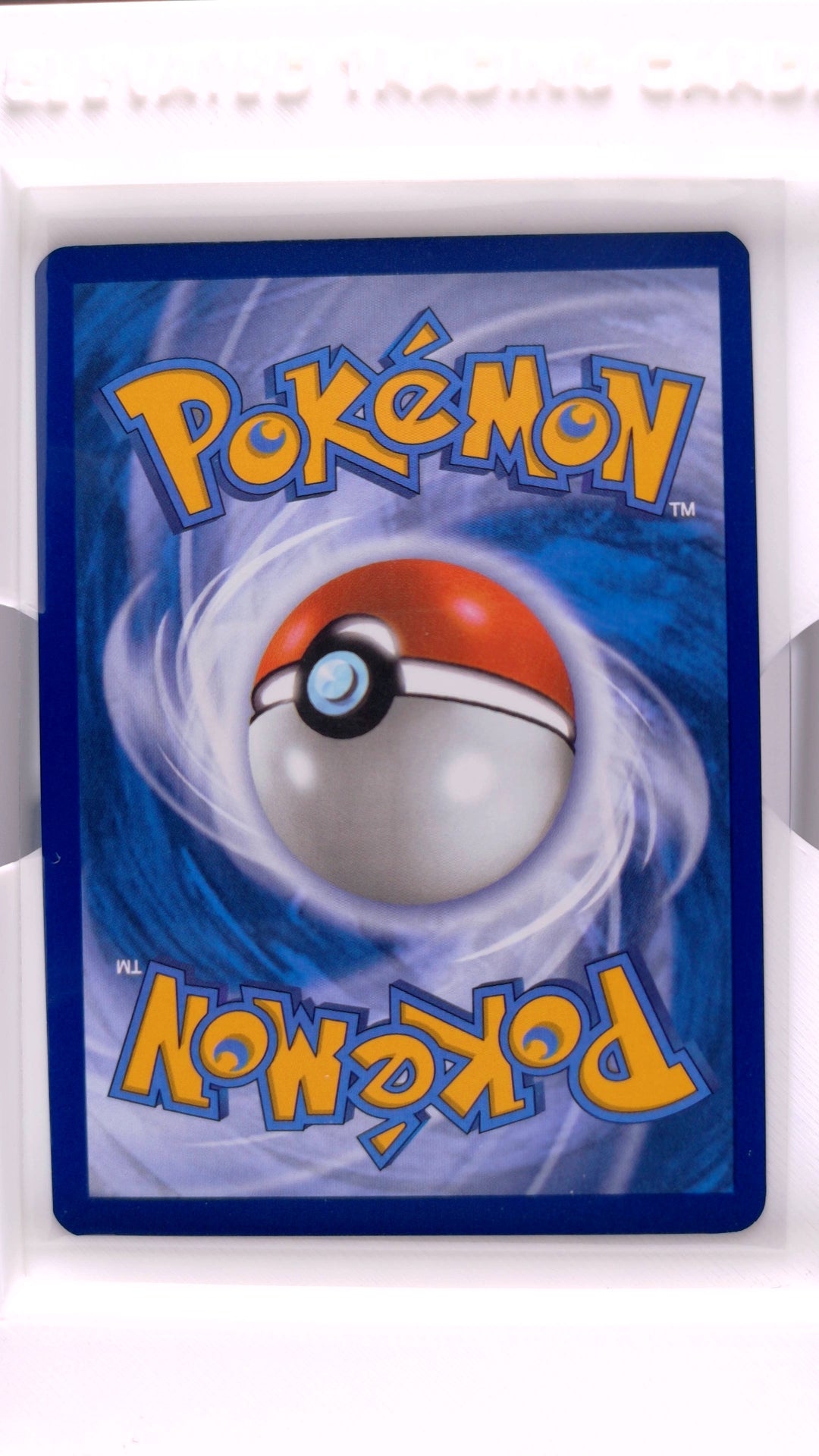 #75 Ange Floette Reverse Holo Uncommon - back