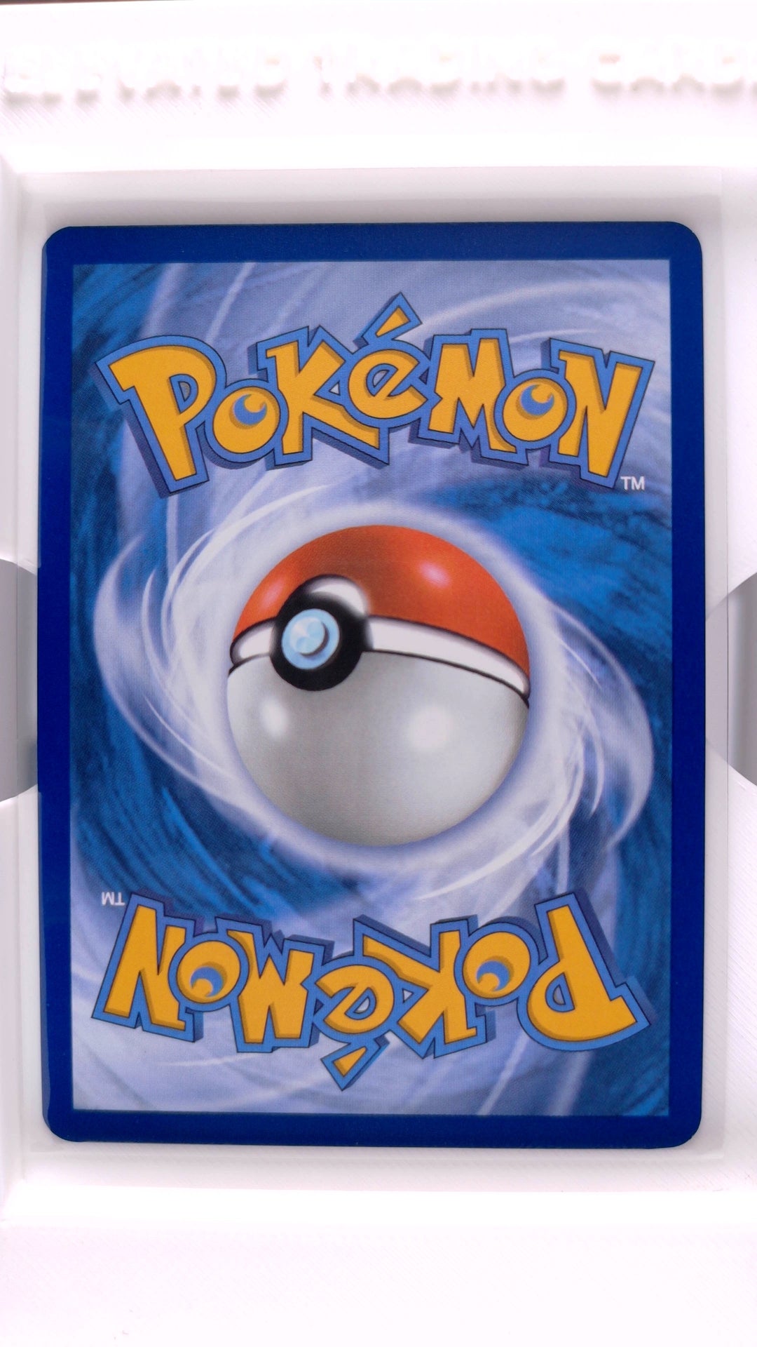 #58 Skrelp Reverse Holo Common - back