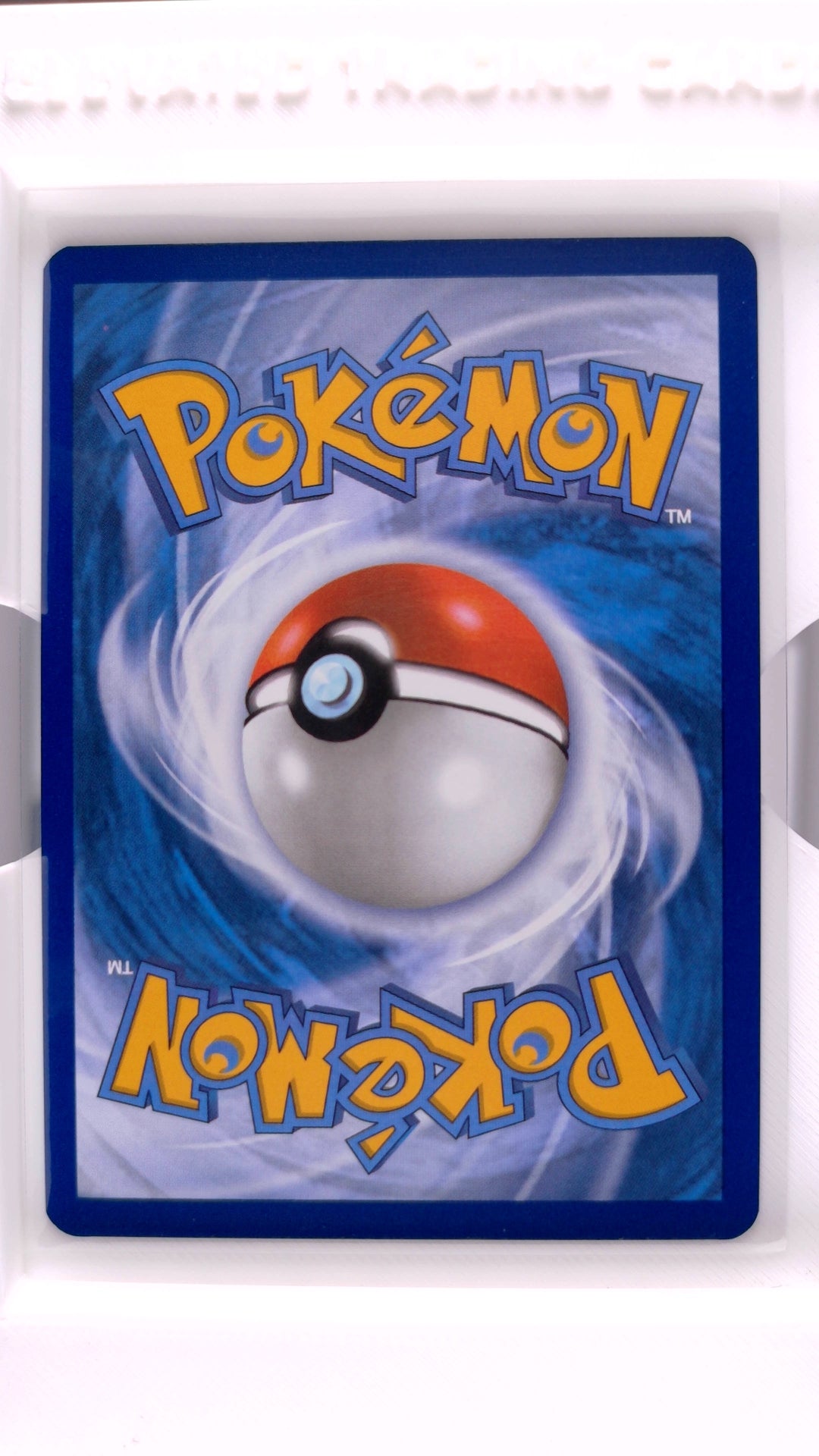 #6 Quilladin Reverse Holo Common - back