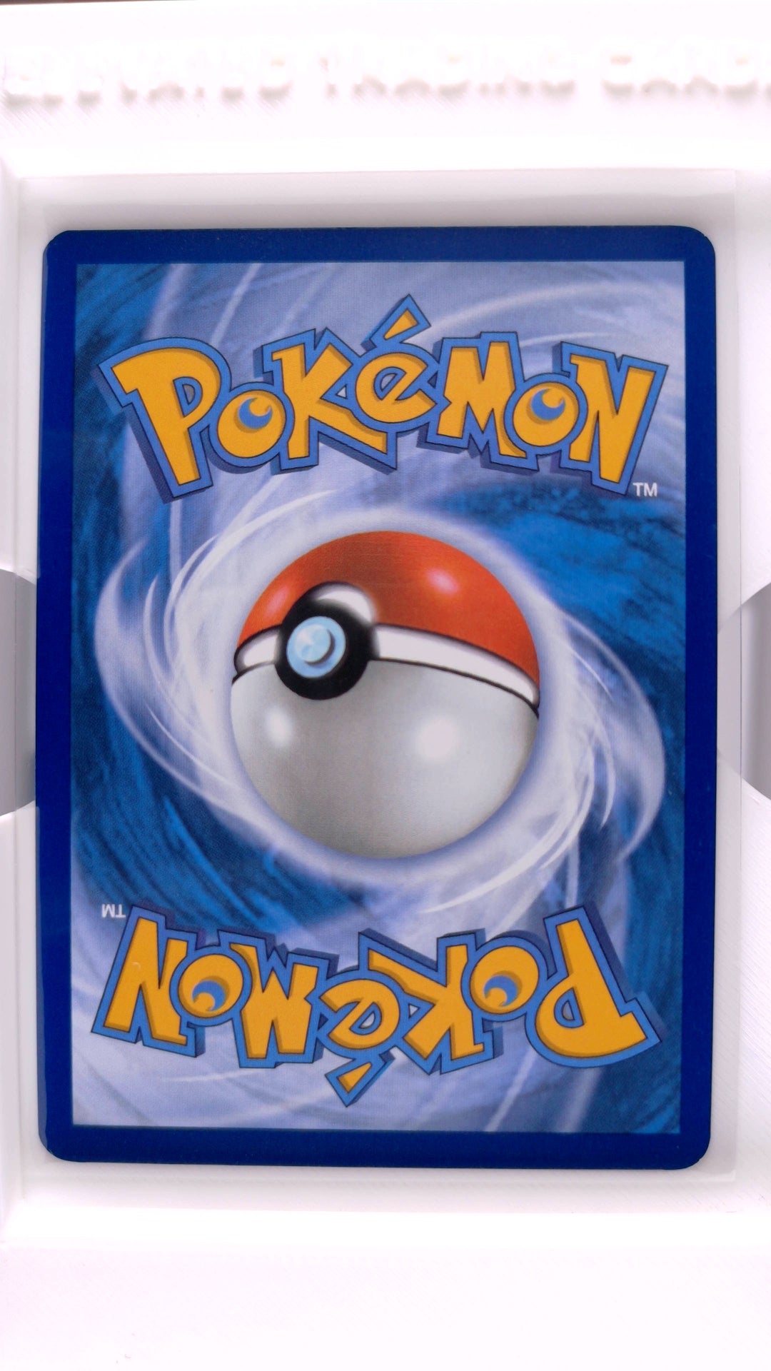#16 Remoraid Reverse Holo Common - back