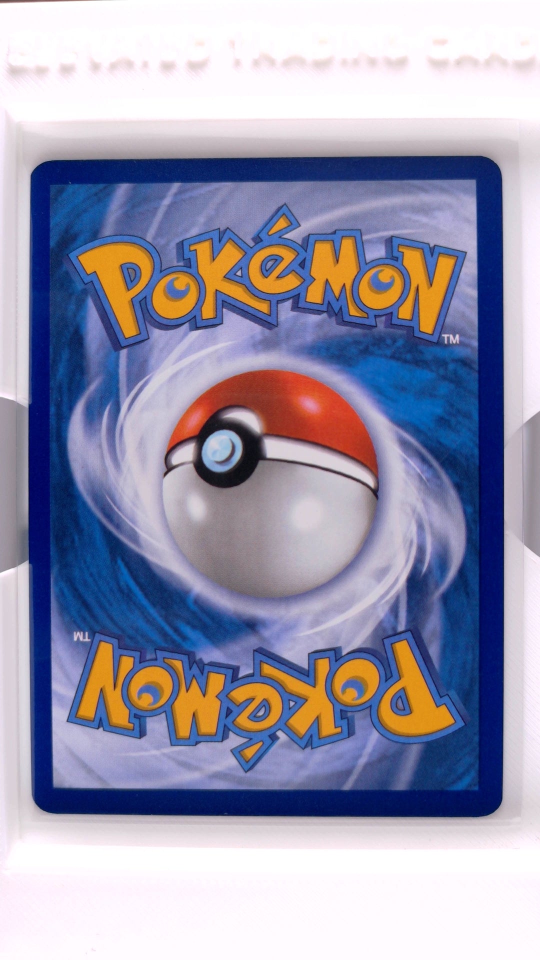 #70 Patrat Reverse Holo Common - back