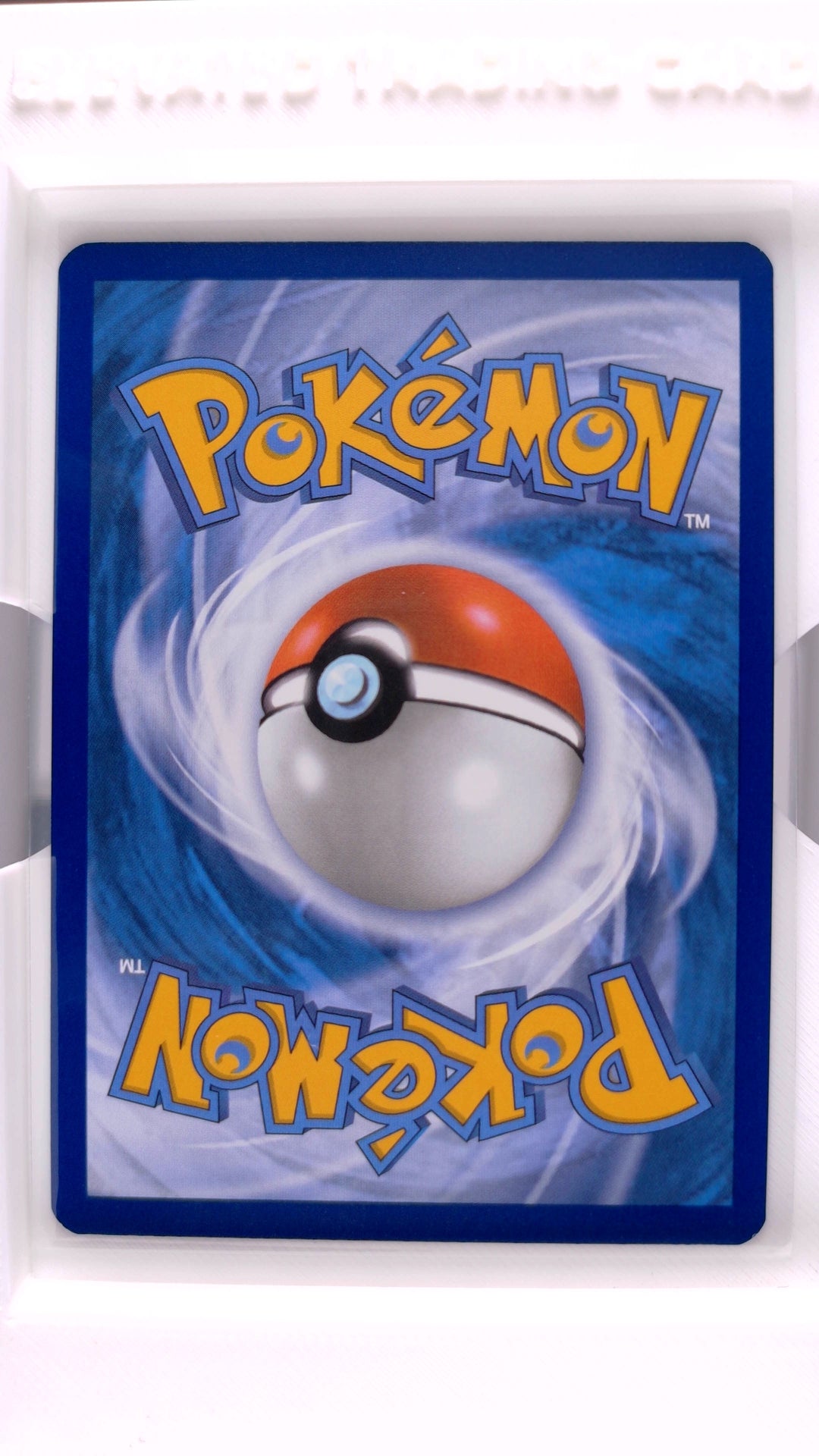 #27 Mareep Reverse Holo Common - back