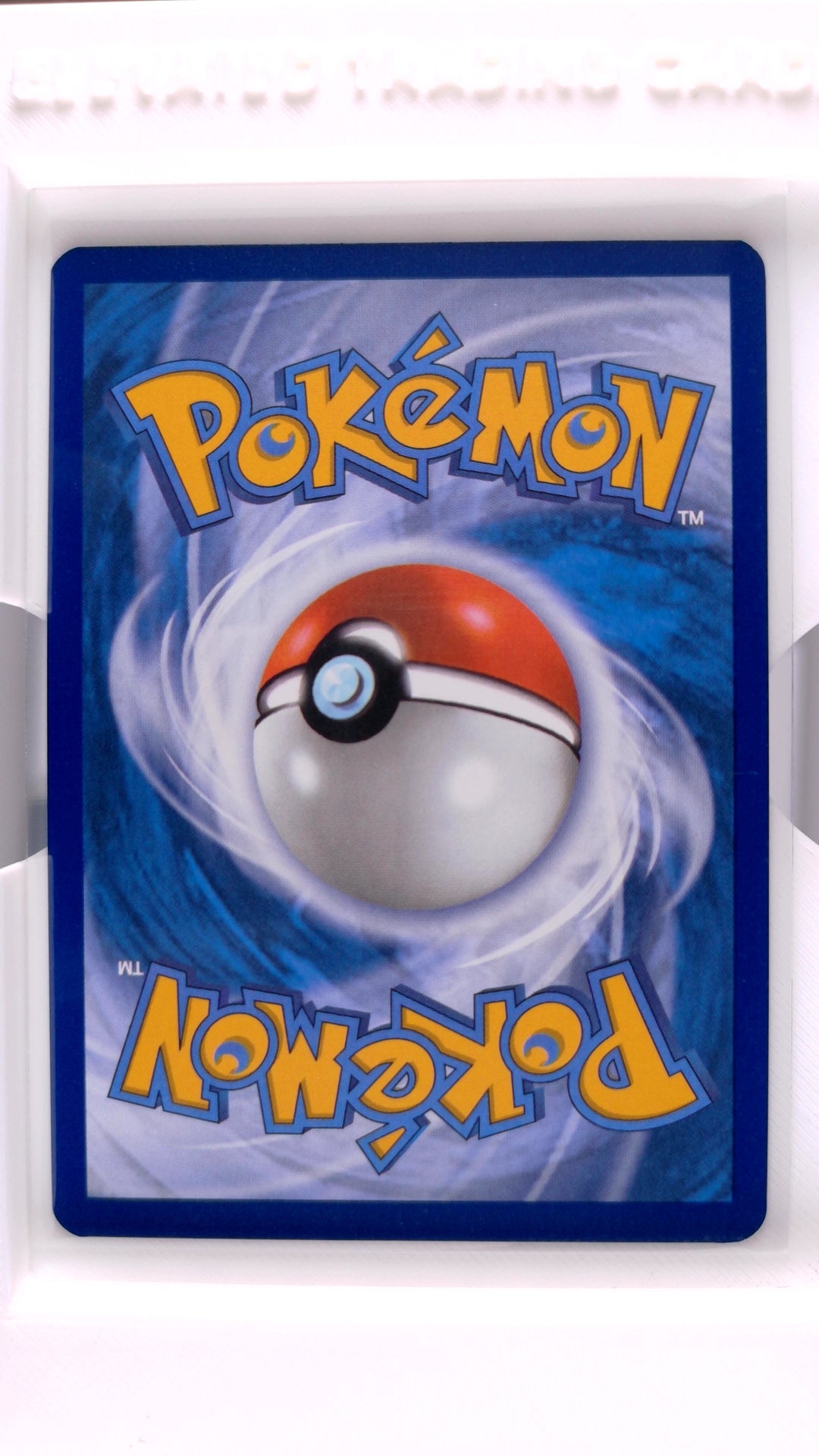 #69 Tauros Reverse Holo Uncommon - back