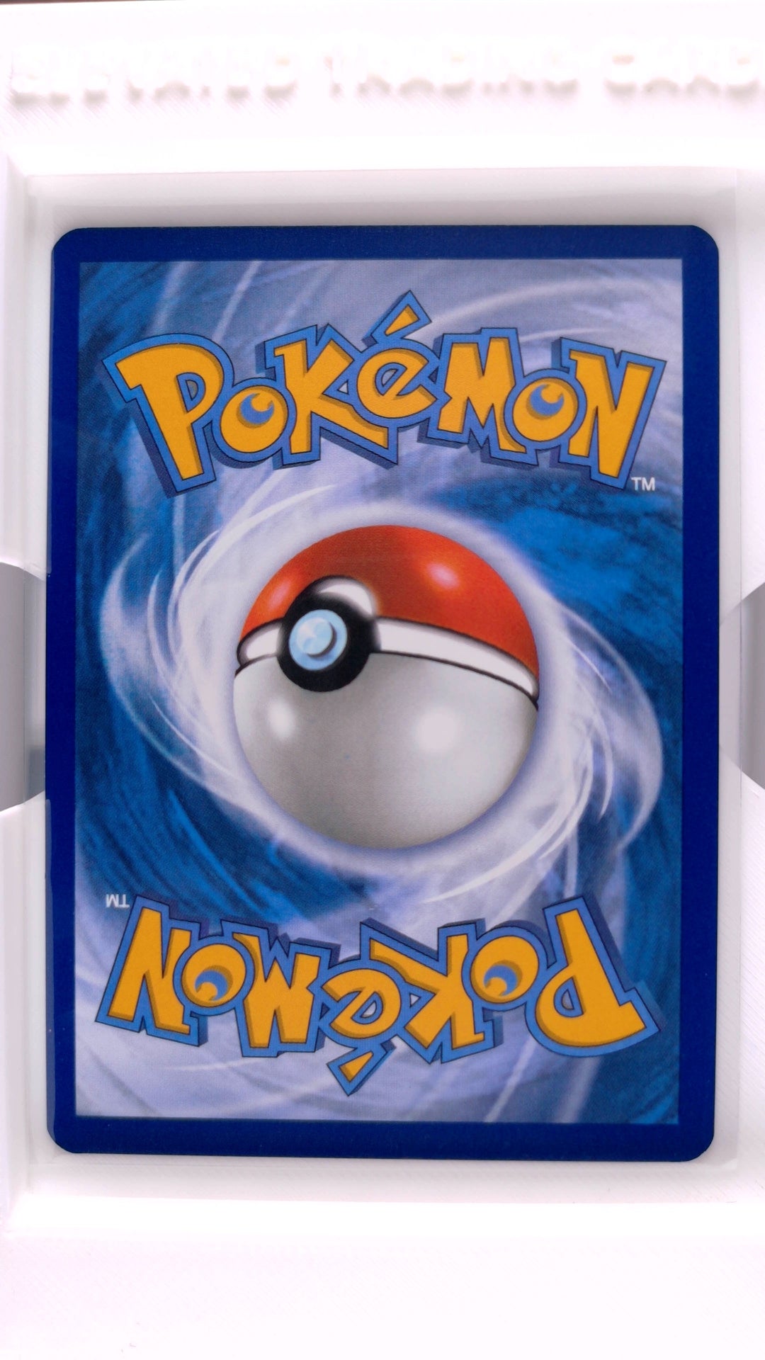 #14 Litleo Reverse Holo Common - back