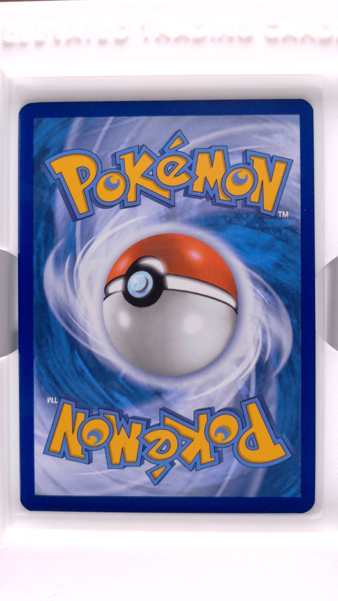 #69 Tauros Reverse Holo Uncommon - back