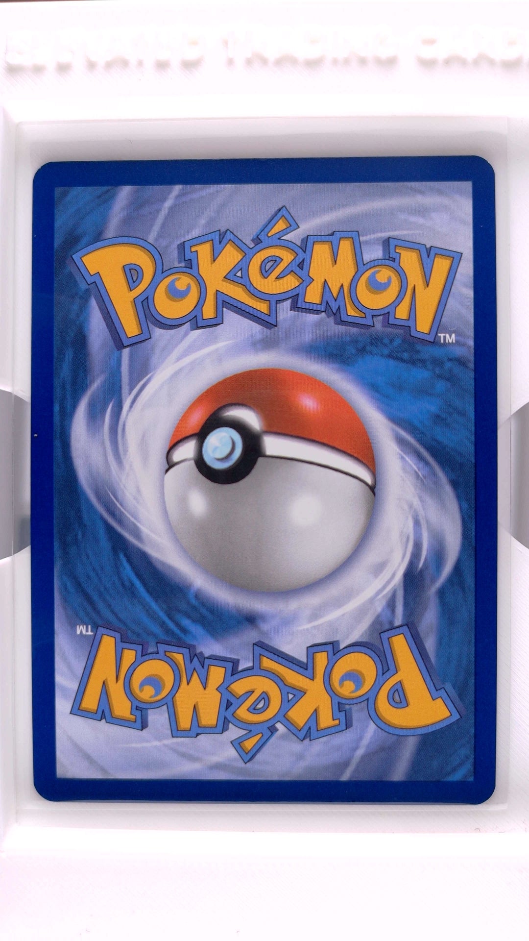 #57 Garbodor Reverse Holo Uncommon - back