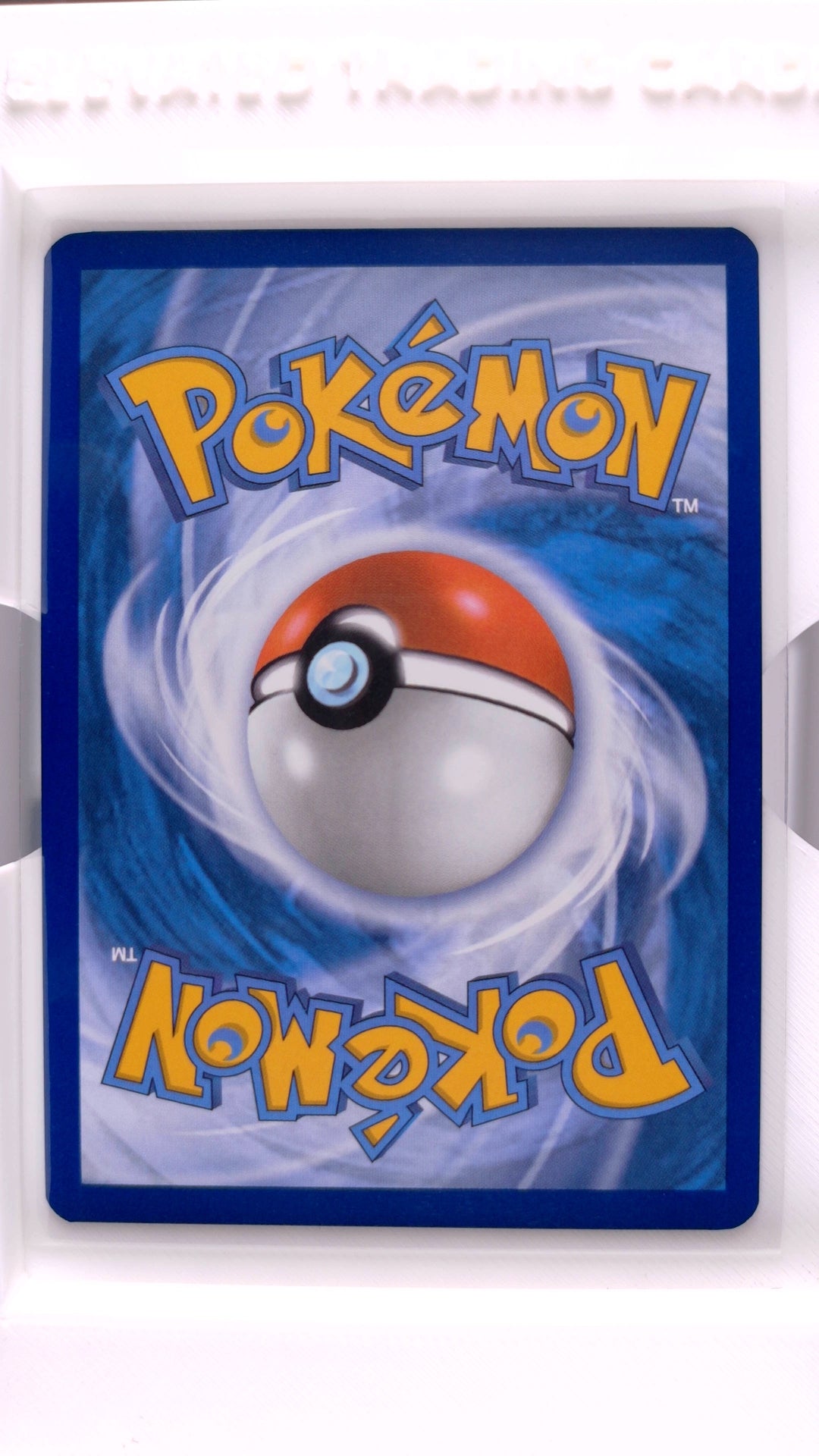 #6 Quilladin Reverse Holo Common - back