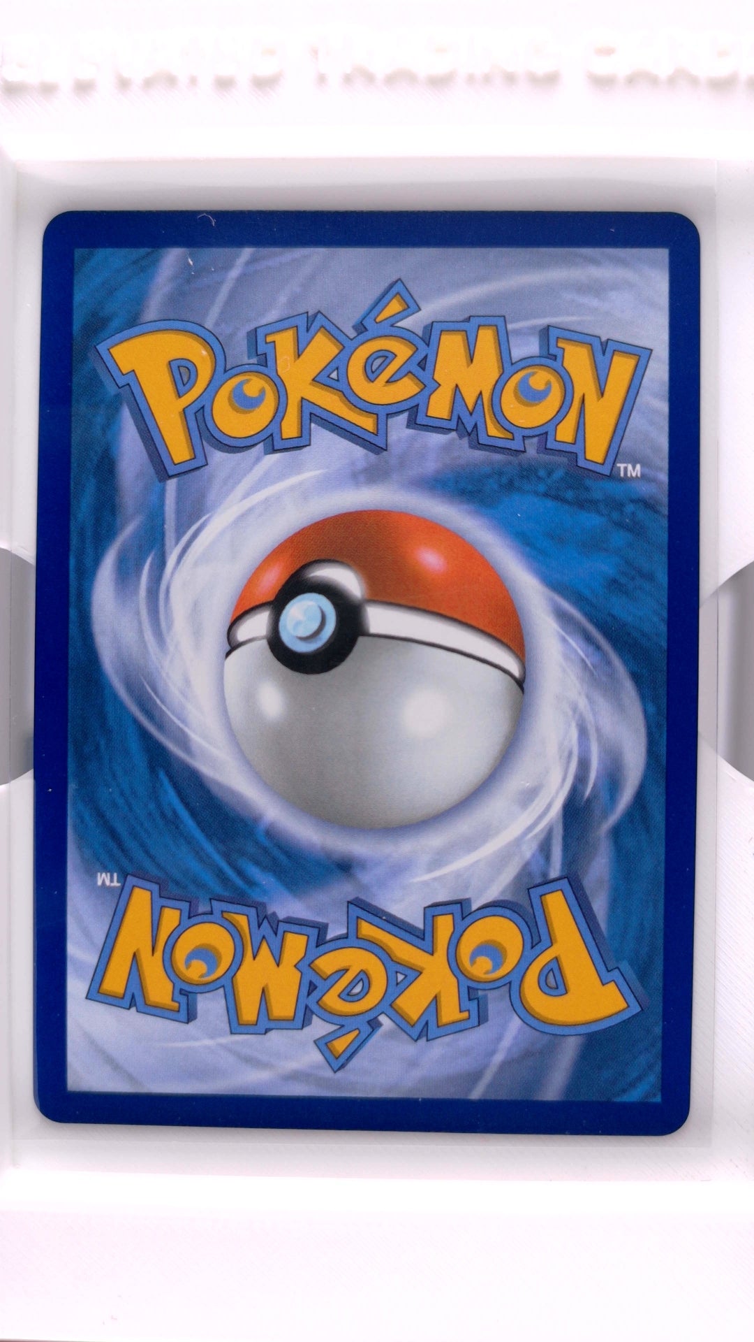 #101 Mega Floette ex Ultra Rare - back